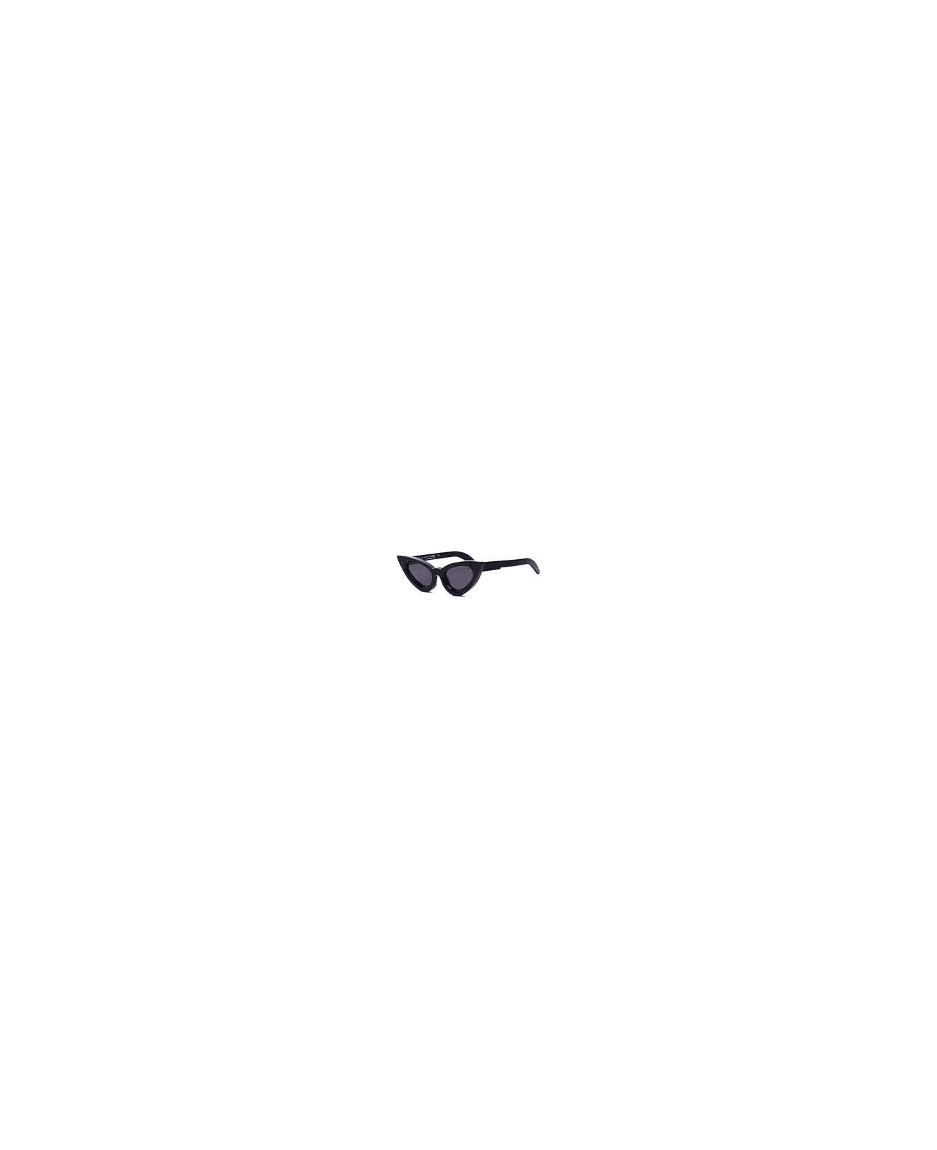 Kuboraum Y3 Sunglasses - Grey