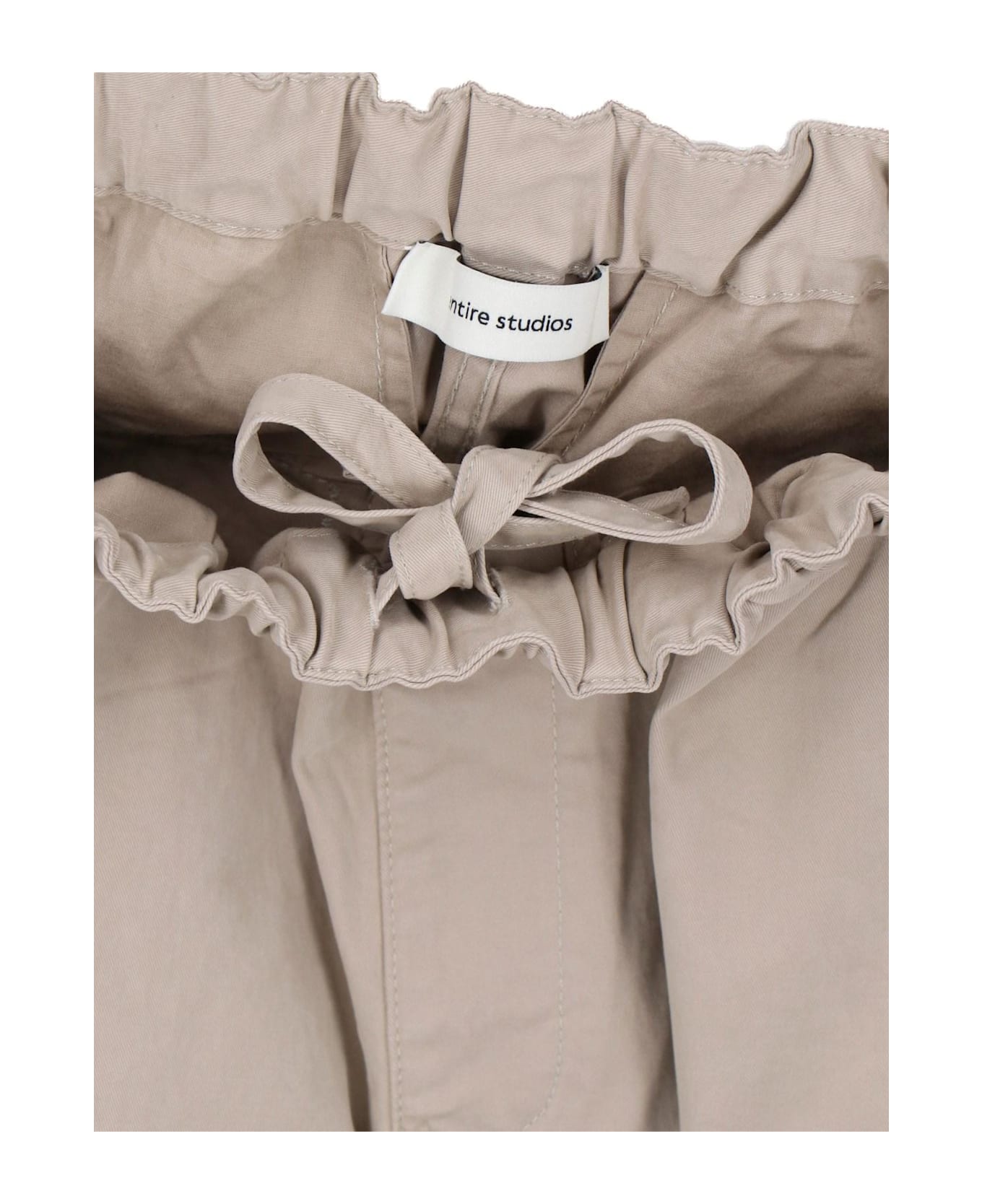 Entire Studios 
boxing
 Jute Sports Shorts - Ju Jute
