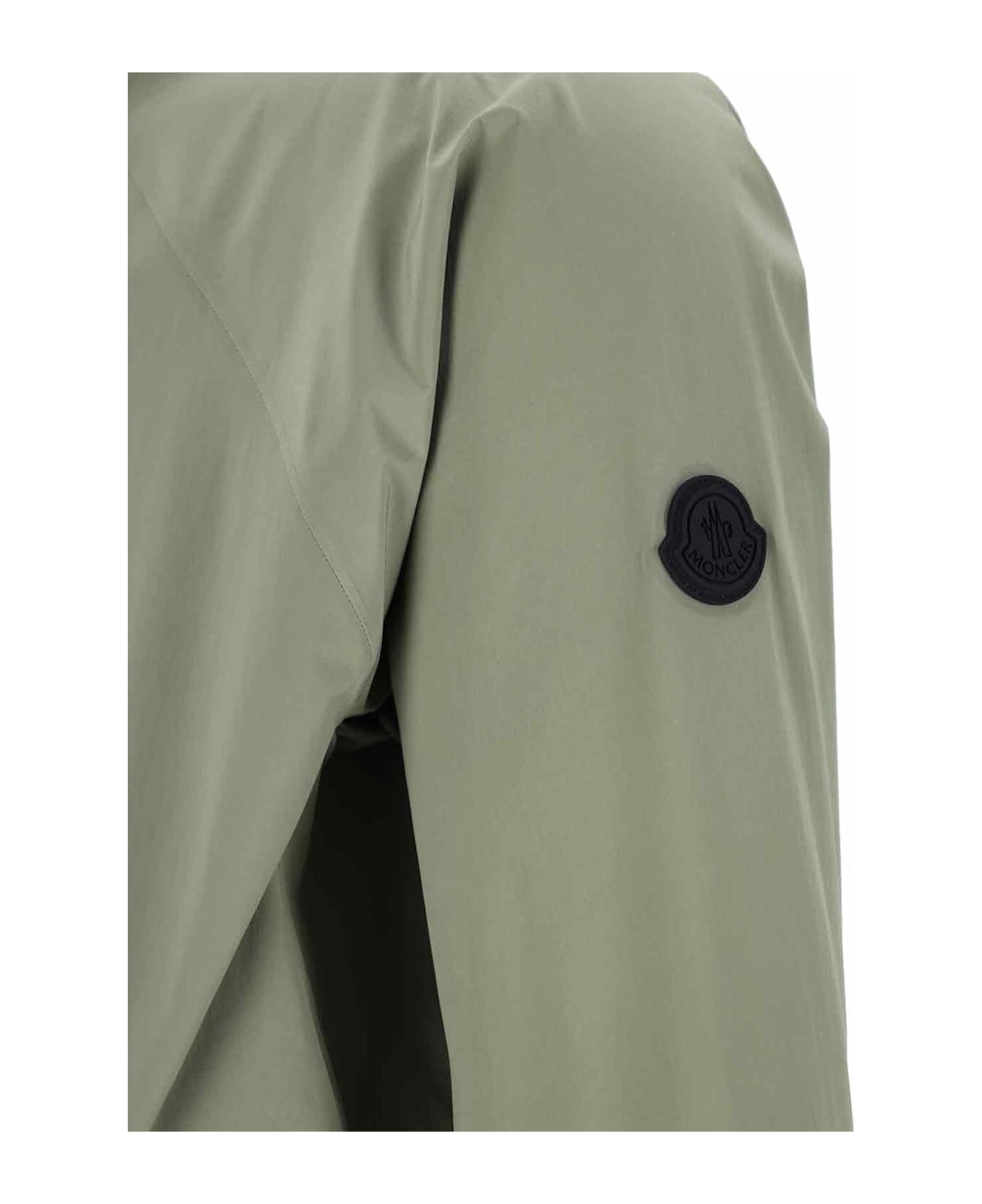 Moncler 
chalvine
 Zip Jacket - Green