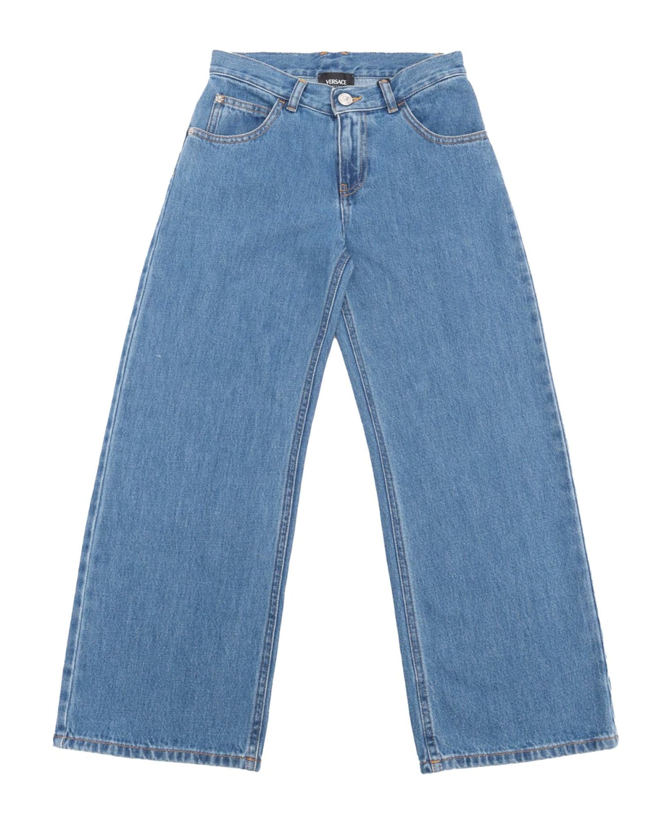 Versace Denim - BLUE