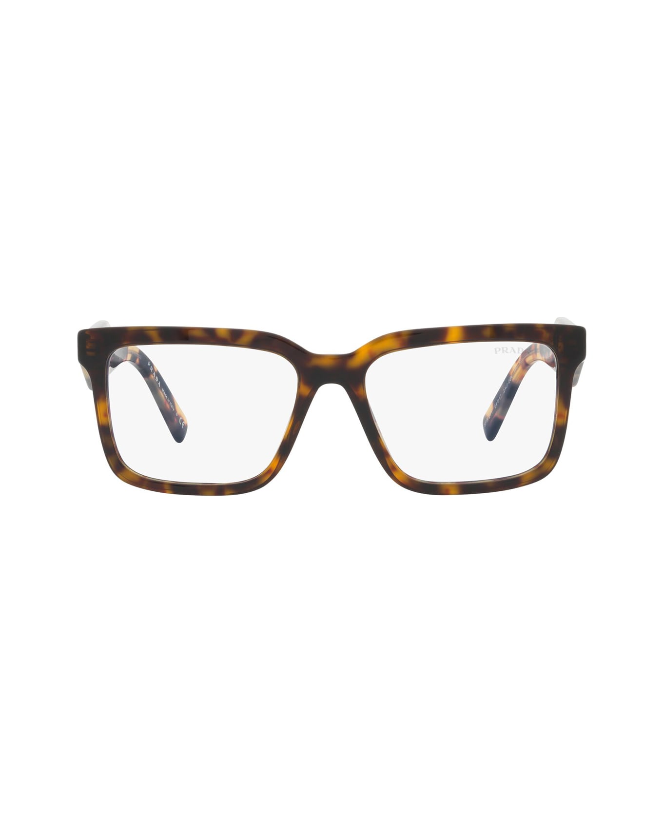 Prada Eyewear Pr 27ys Havana Sunglasses - Havana