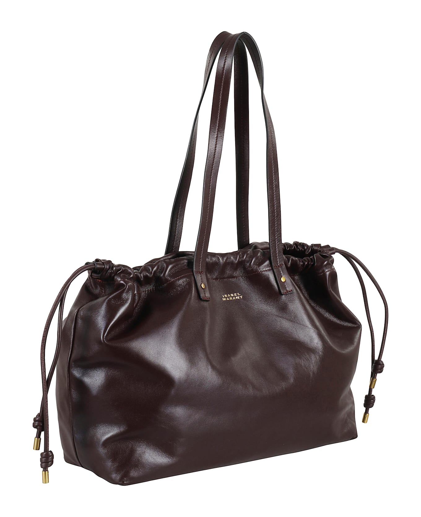 Isabel Marant Silven Ew Gb - By