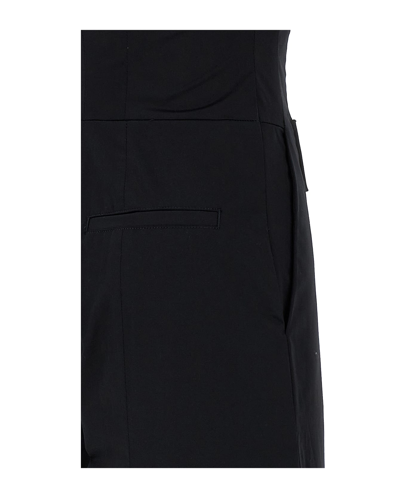 TheLatest 
bianca
 Jumpsuit - Black  