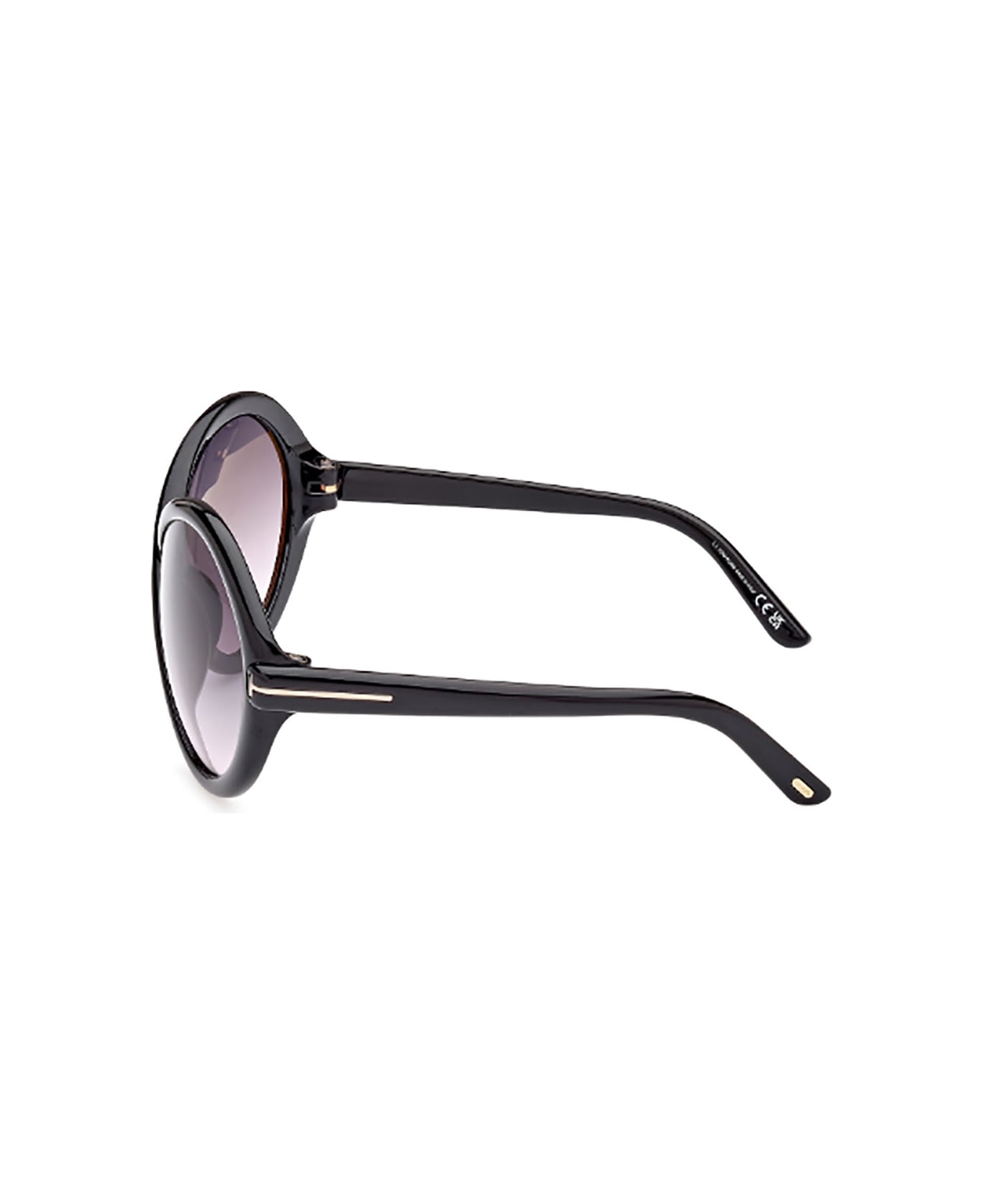 Tom Ford Eyewear FT1070 Sunglasses - B