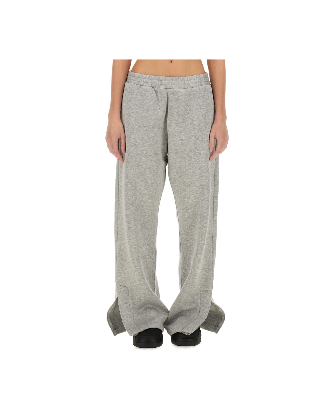 Fiorucci Pants "angels" - GREY