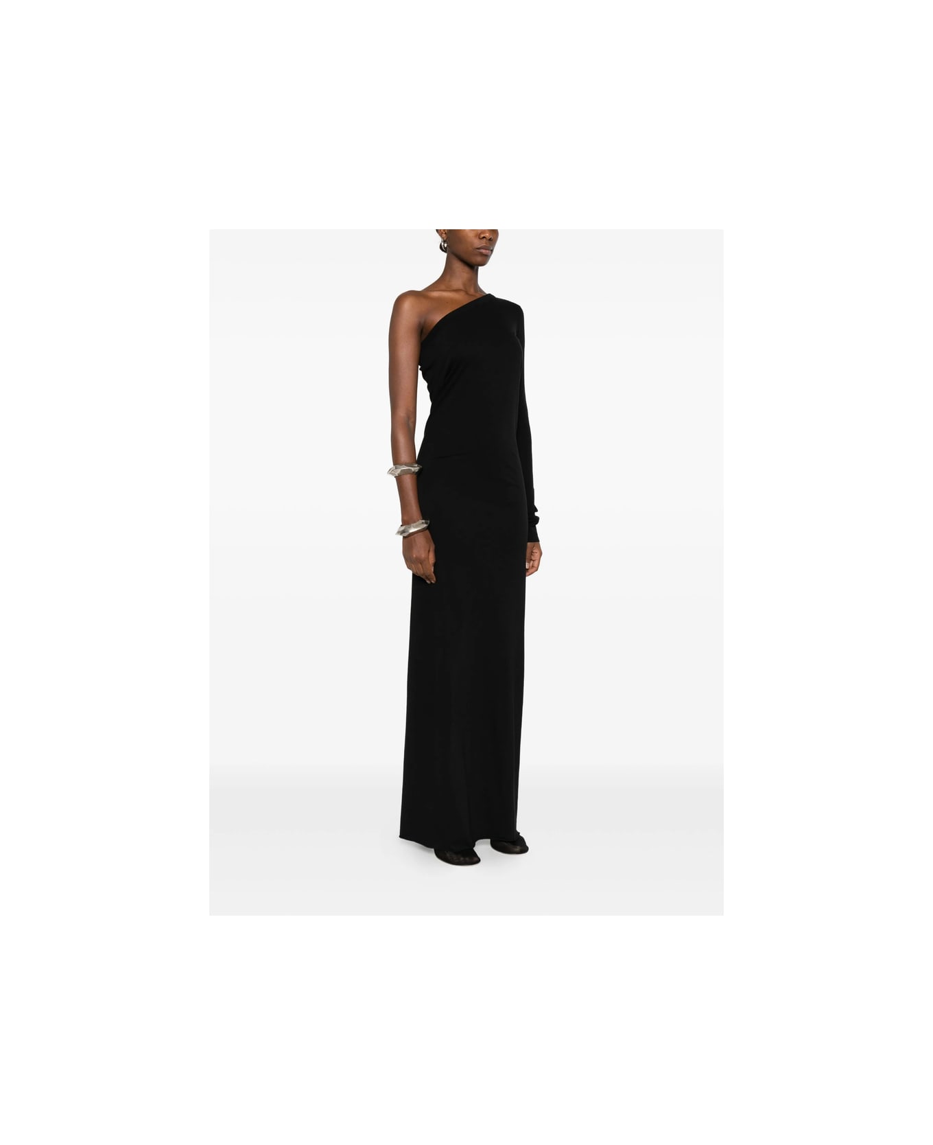 DRKSHDW Dress - BLACK