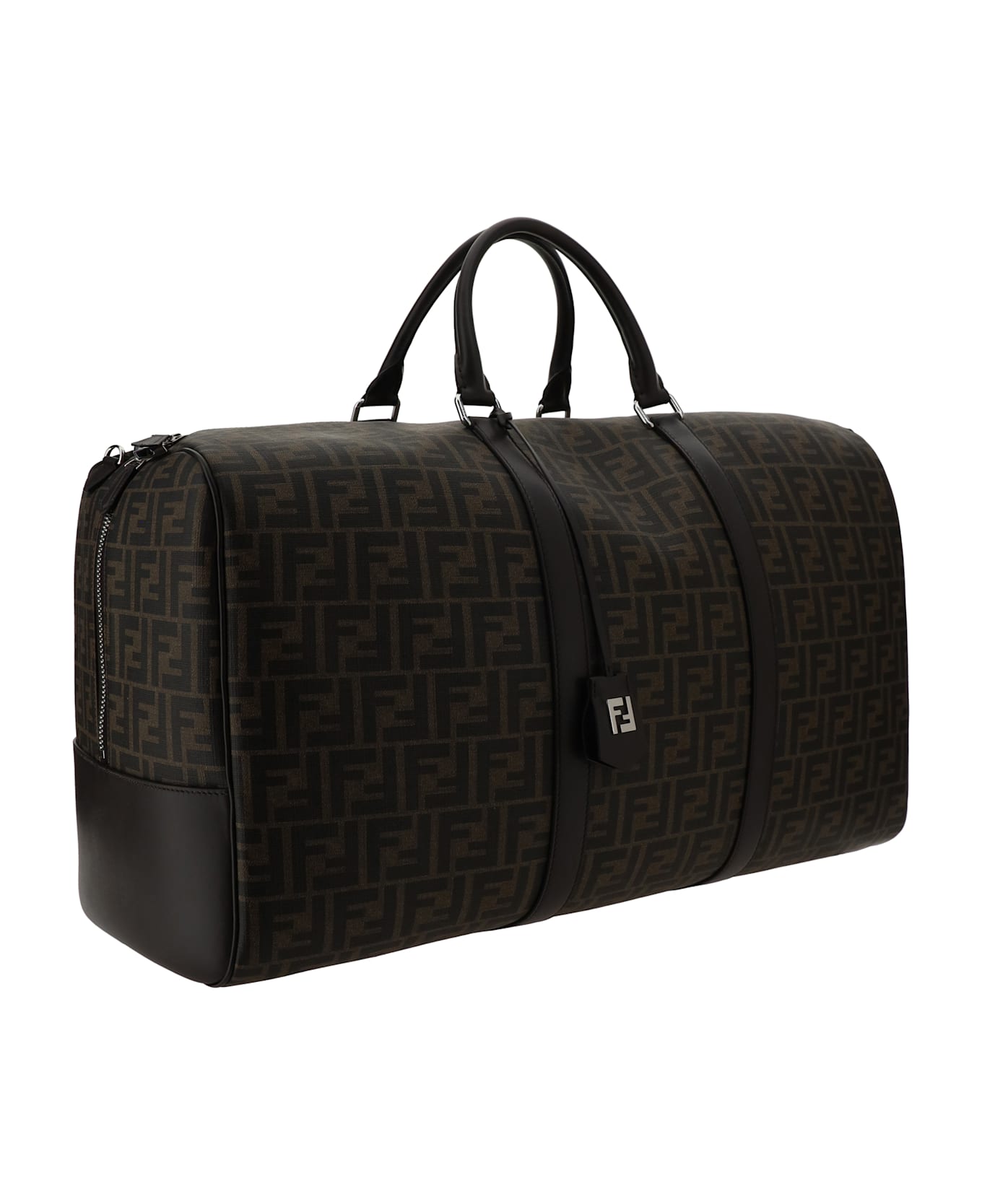 Fendi Boston Travel Bag