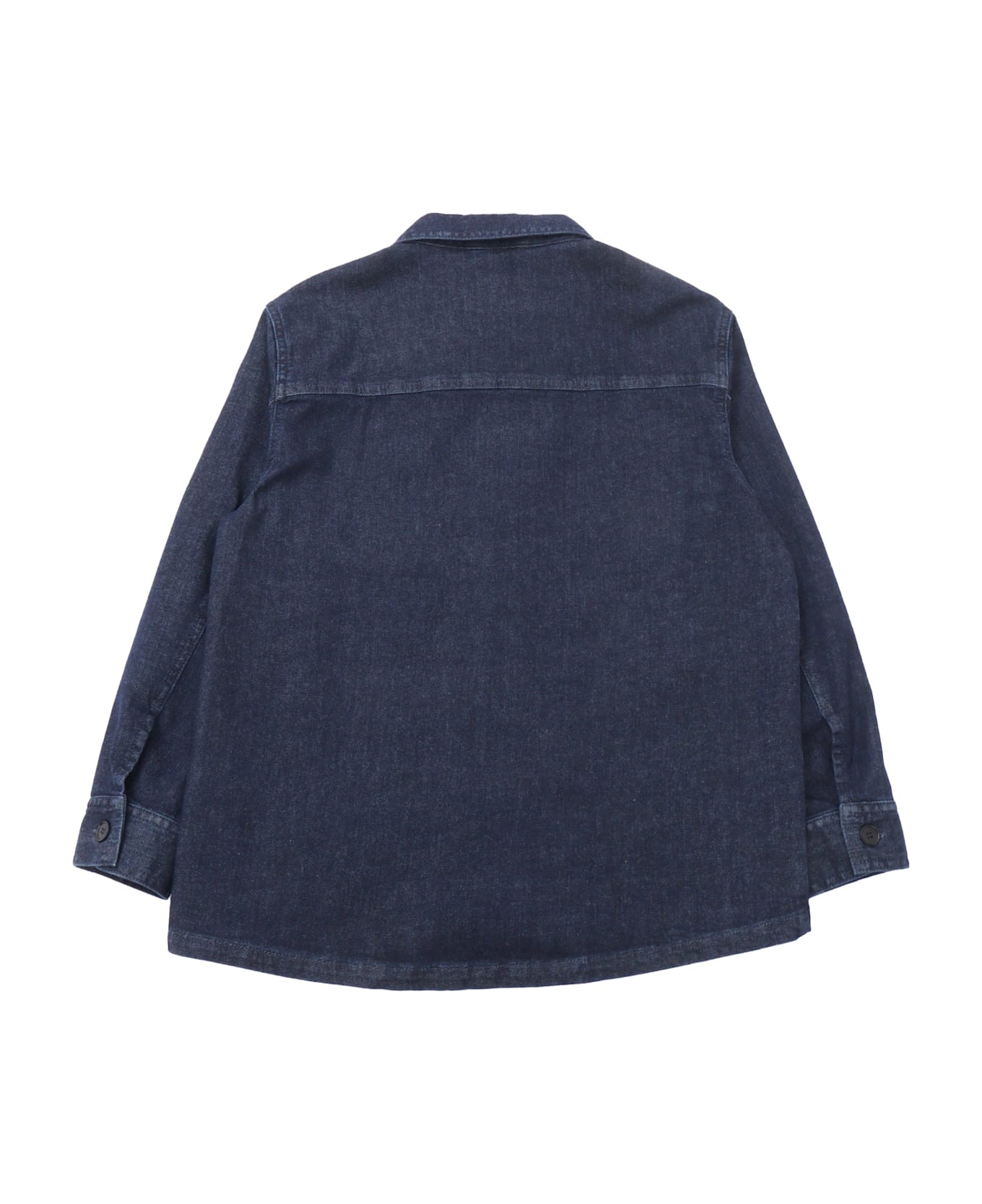Il Gufo Jacket - BLUE