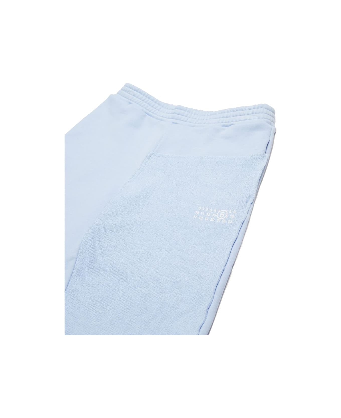 MM6 Maison Margiela Short - BLUE