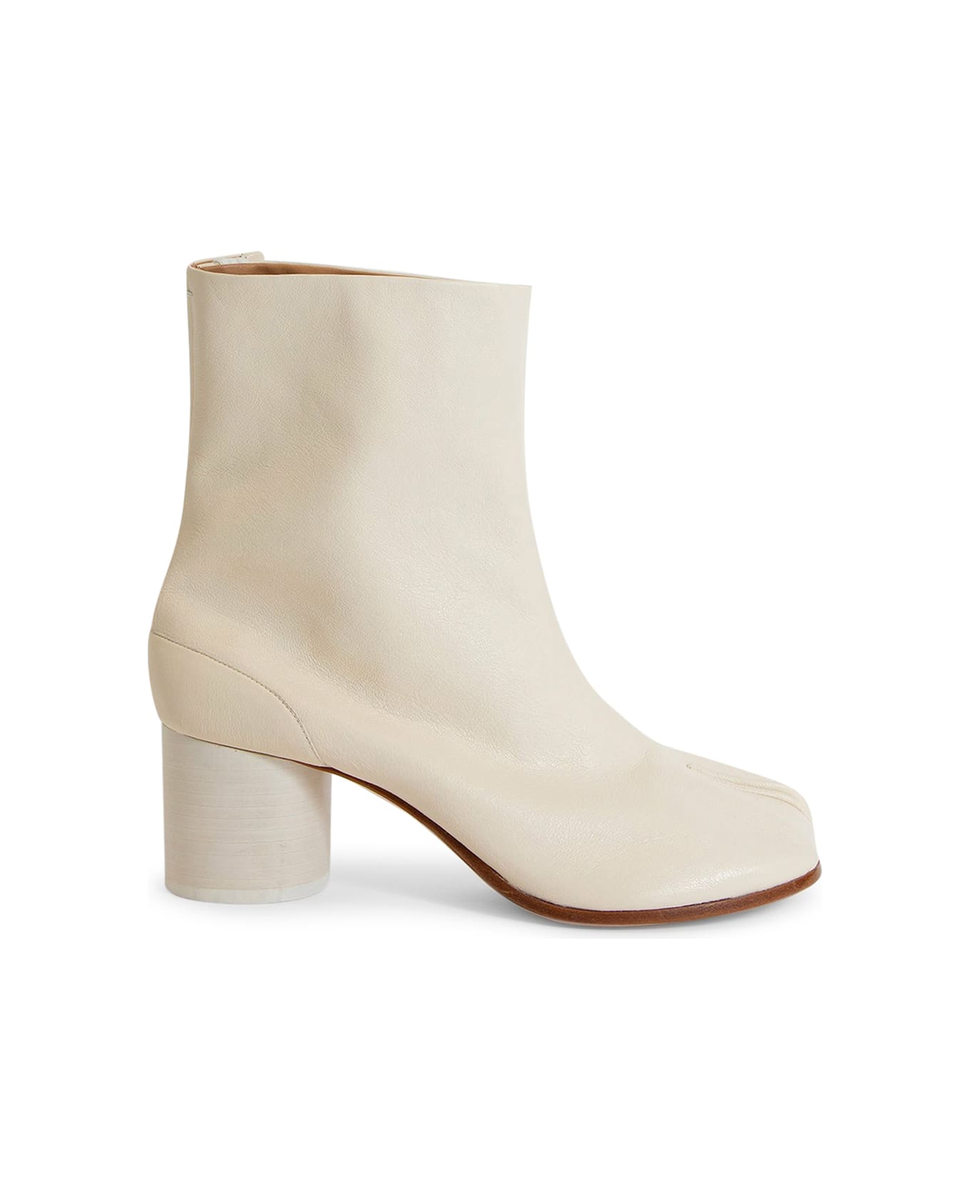 Maison Margiela Tabi Boots - White