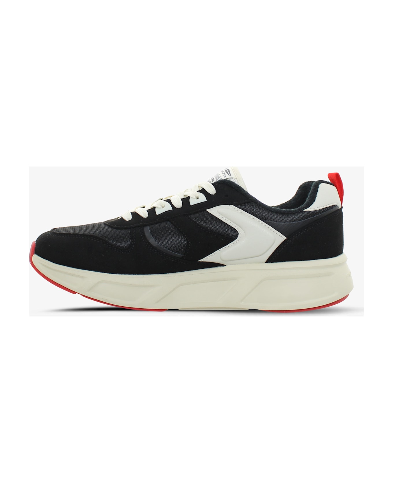 Fessura Walk #03 - black