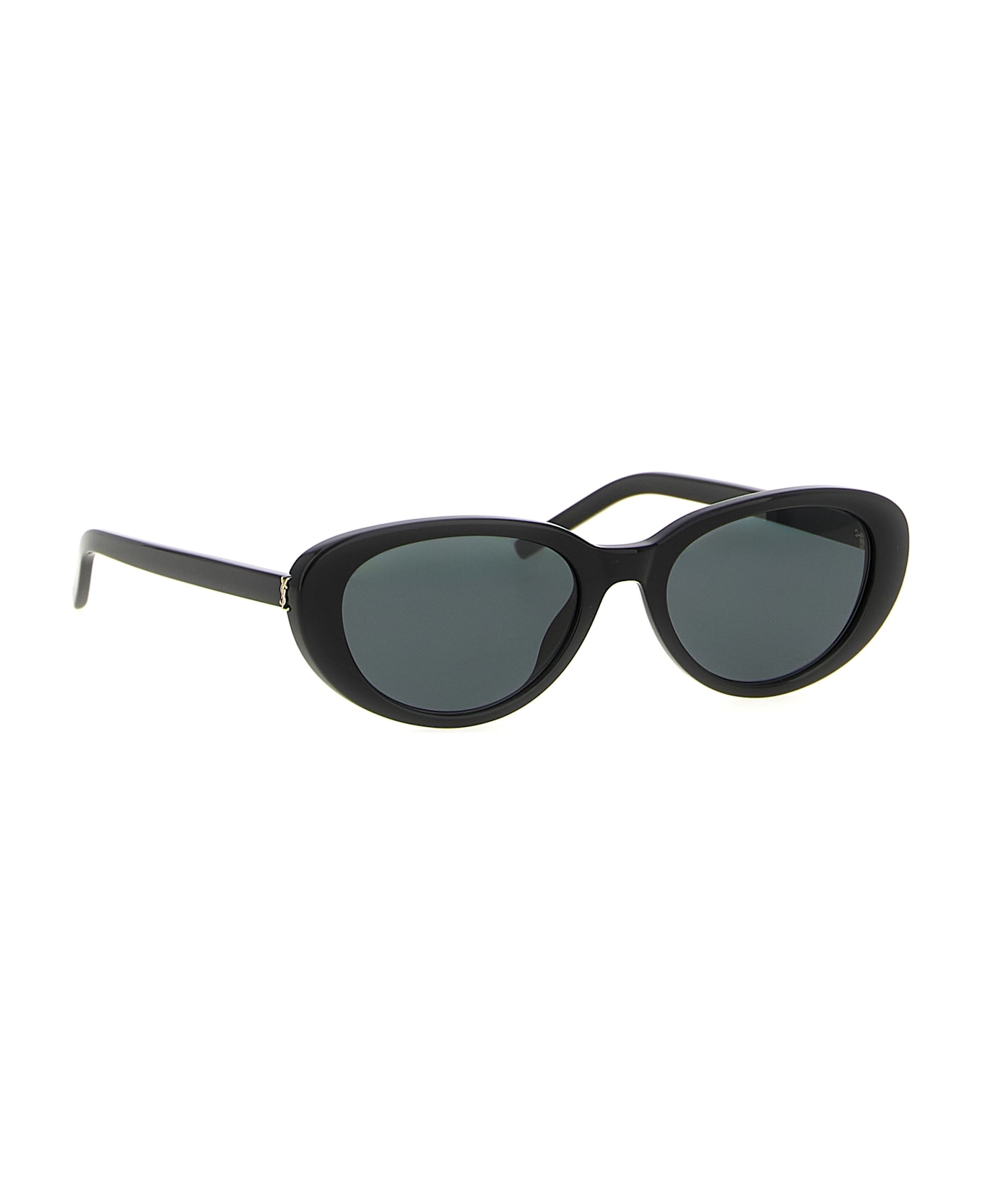 Saint Laurent 
sl M154
 Sunglasses - Black  