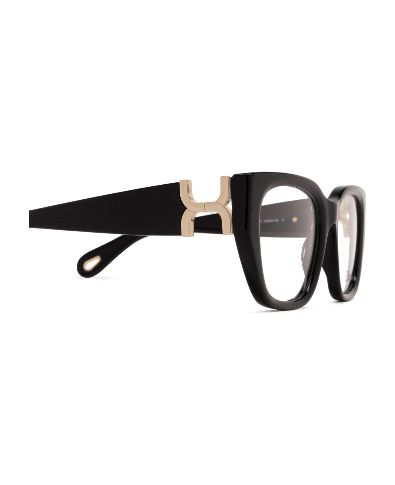Chloé Eyewear Ch0238o Black Glasses - Black