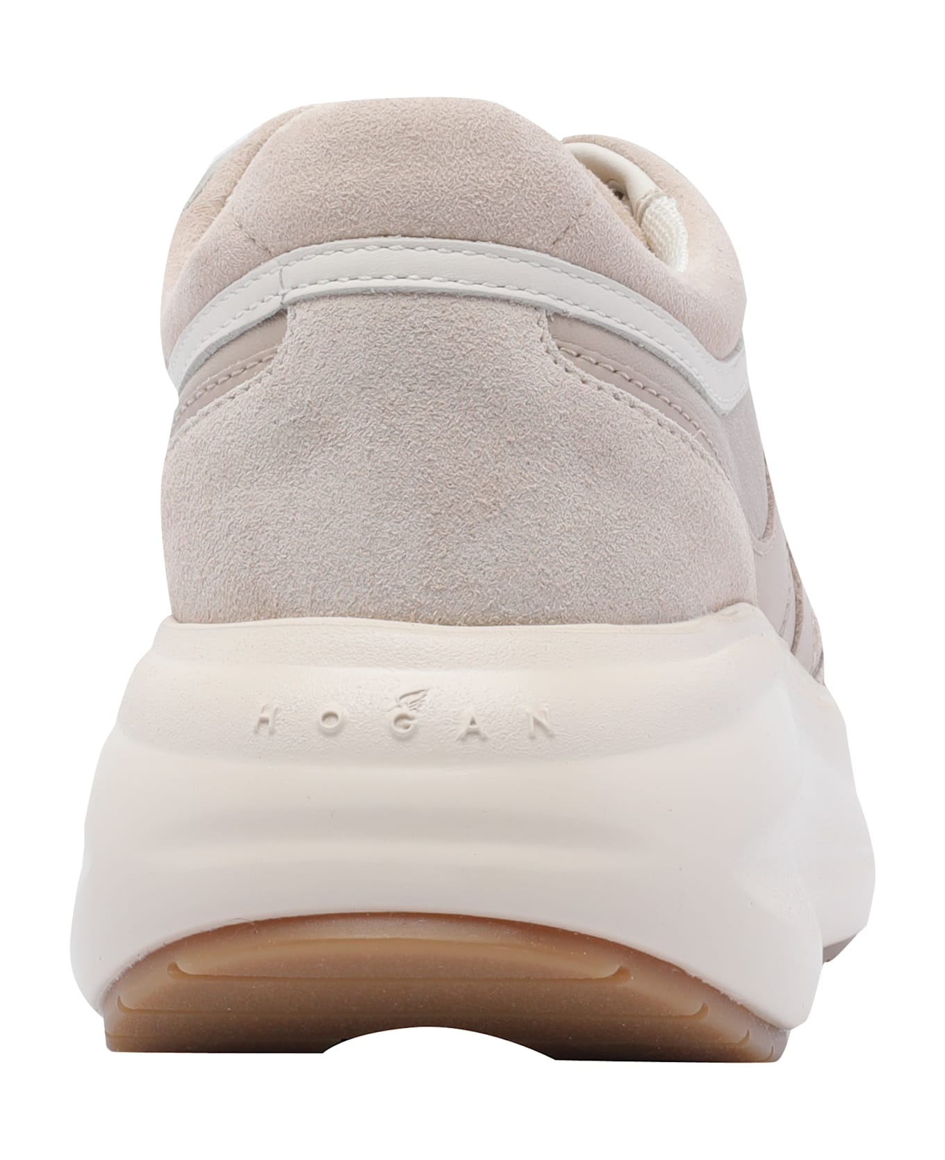 Hogan H696 Hogan Sneakers - Beige