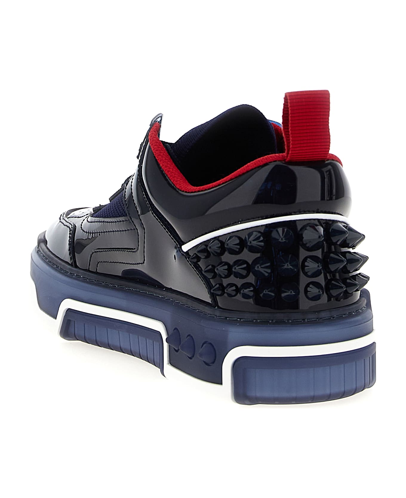 Christian Louboutin 
astrocool
 Sneakers - Blue