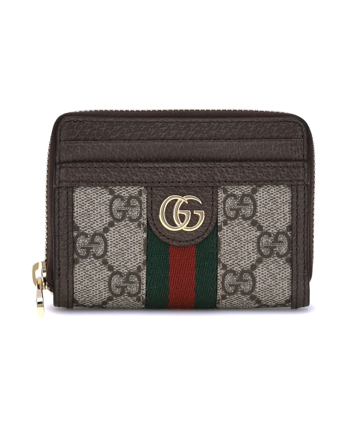 Gucci Ophidia Card Holder