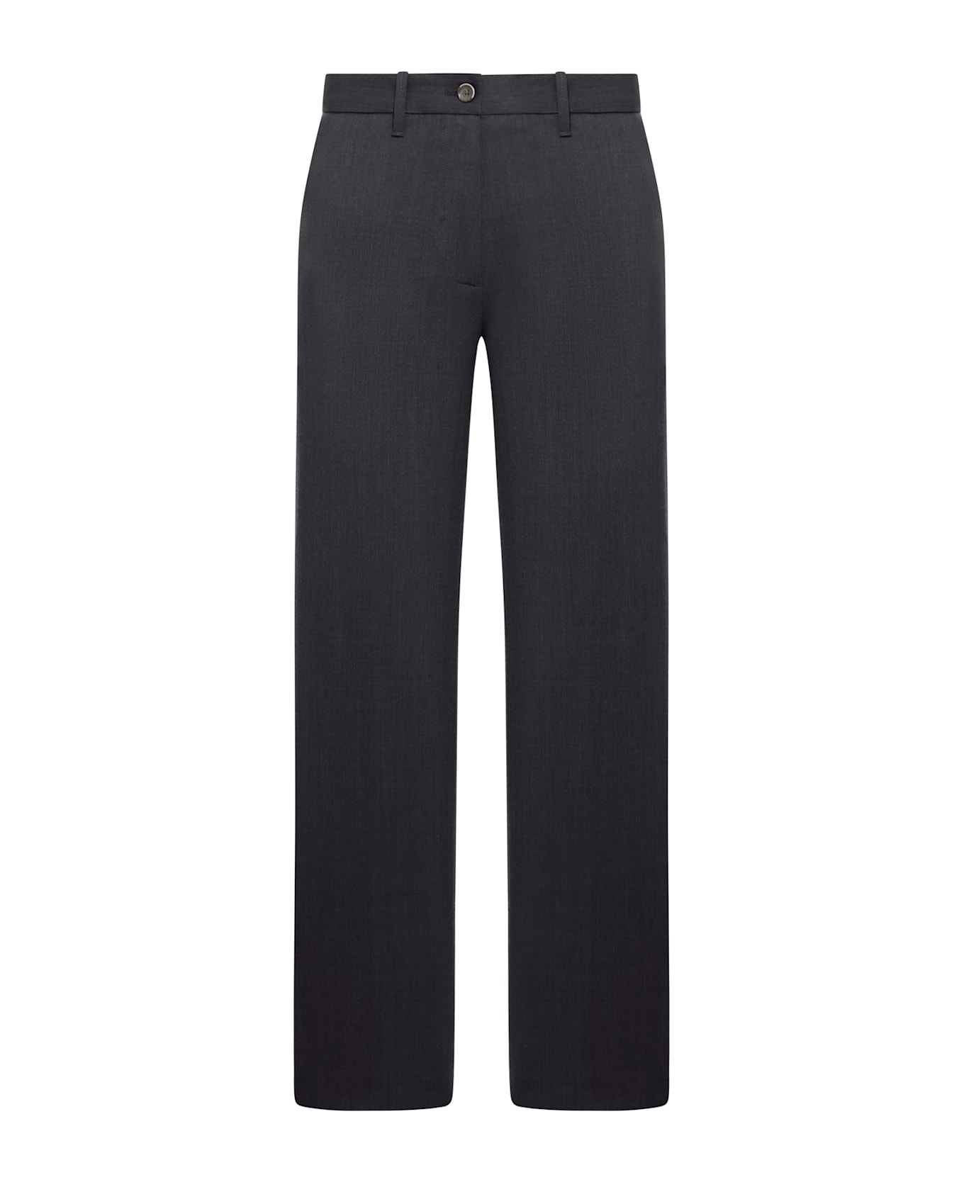 Nine in the Morning Chino Pants - Black