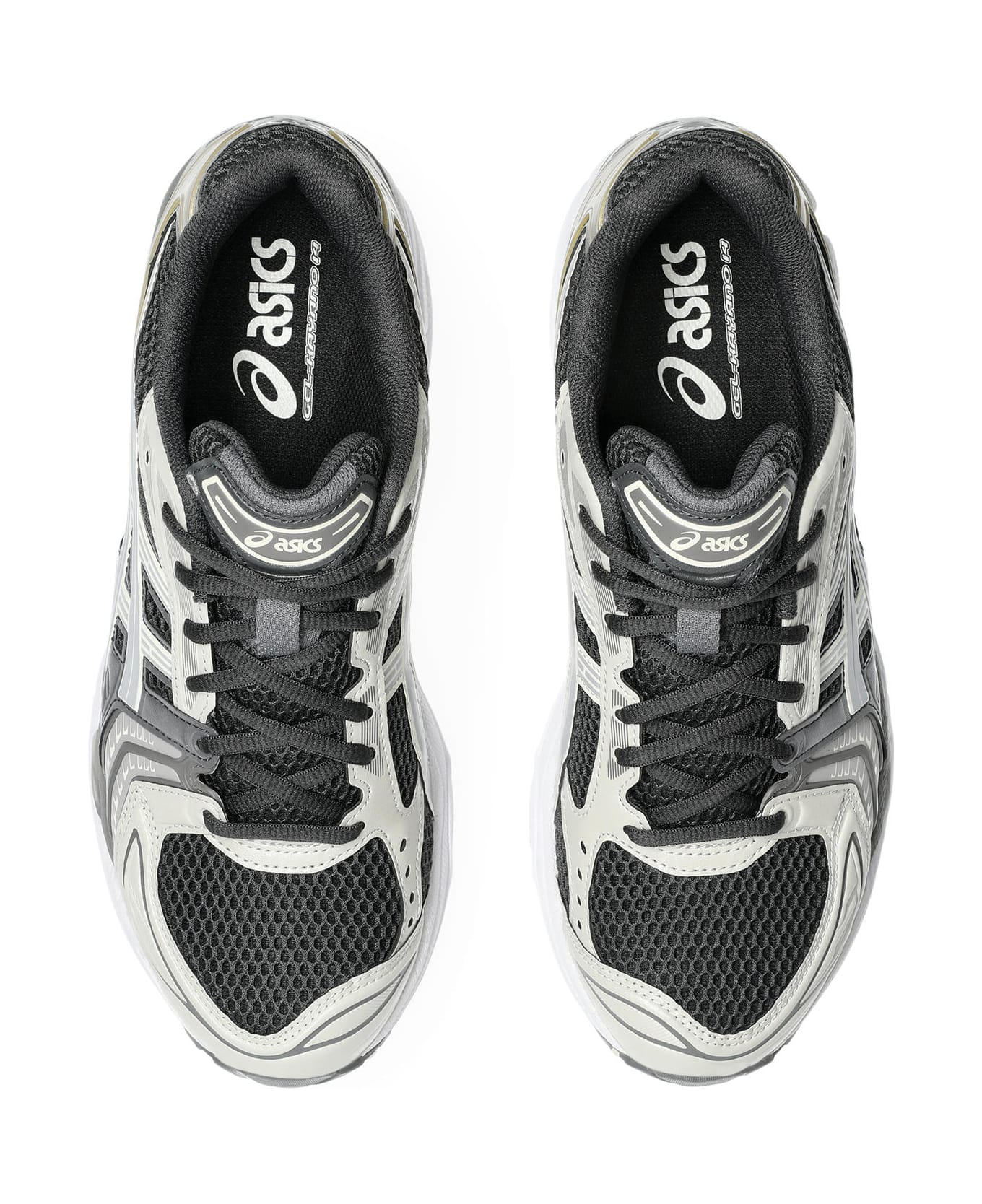 Asics Gel-kayano 14 - OBSIDIAN GREY スニーカー