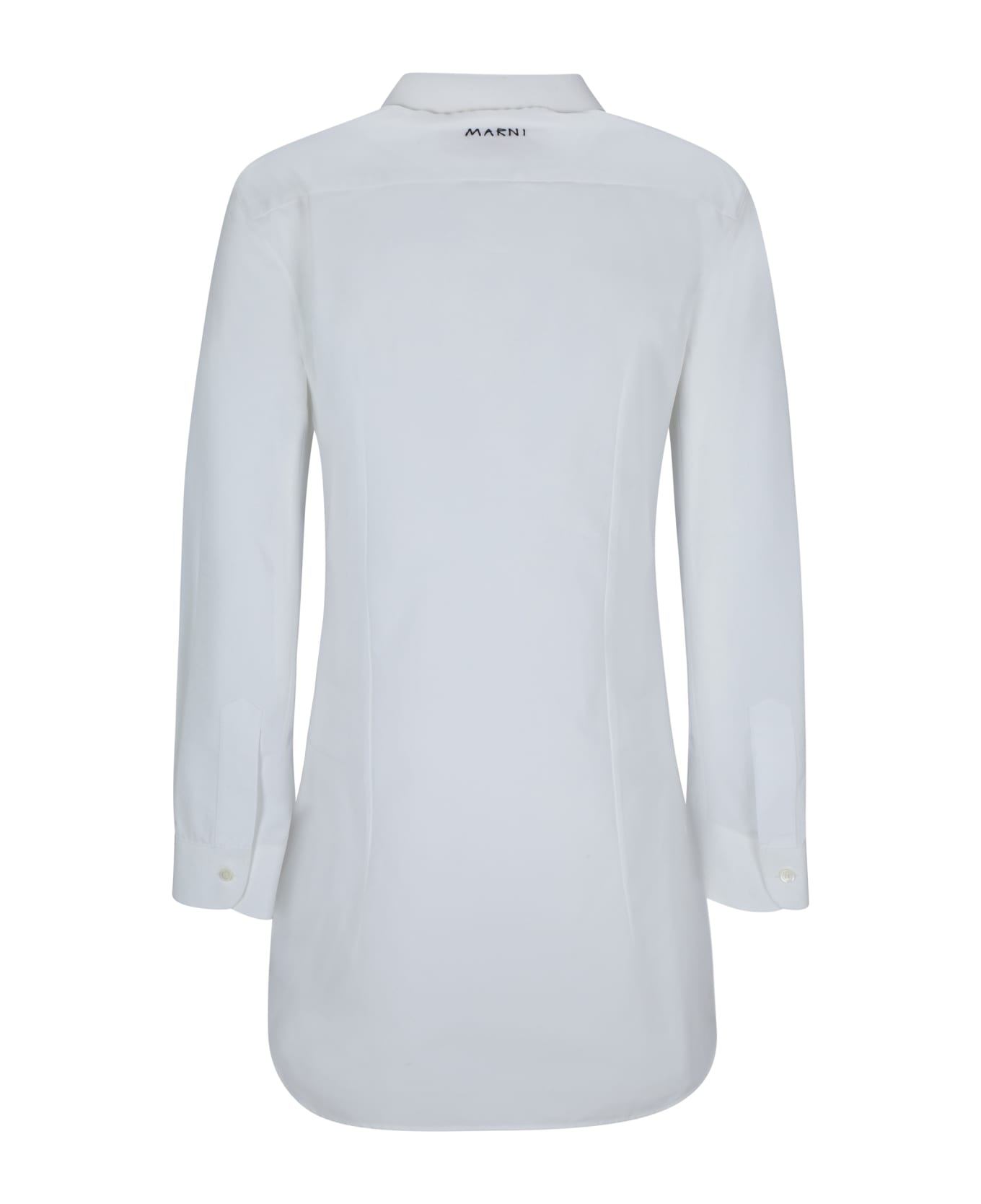 Marni Shirt - WHITE シャツ