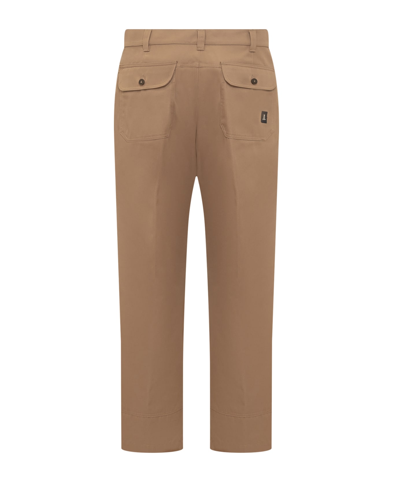 The Seafarer Prospect Trousers - 8030 ボトムス