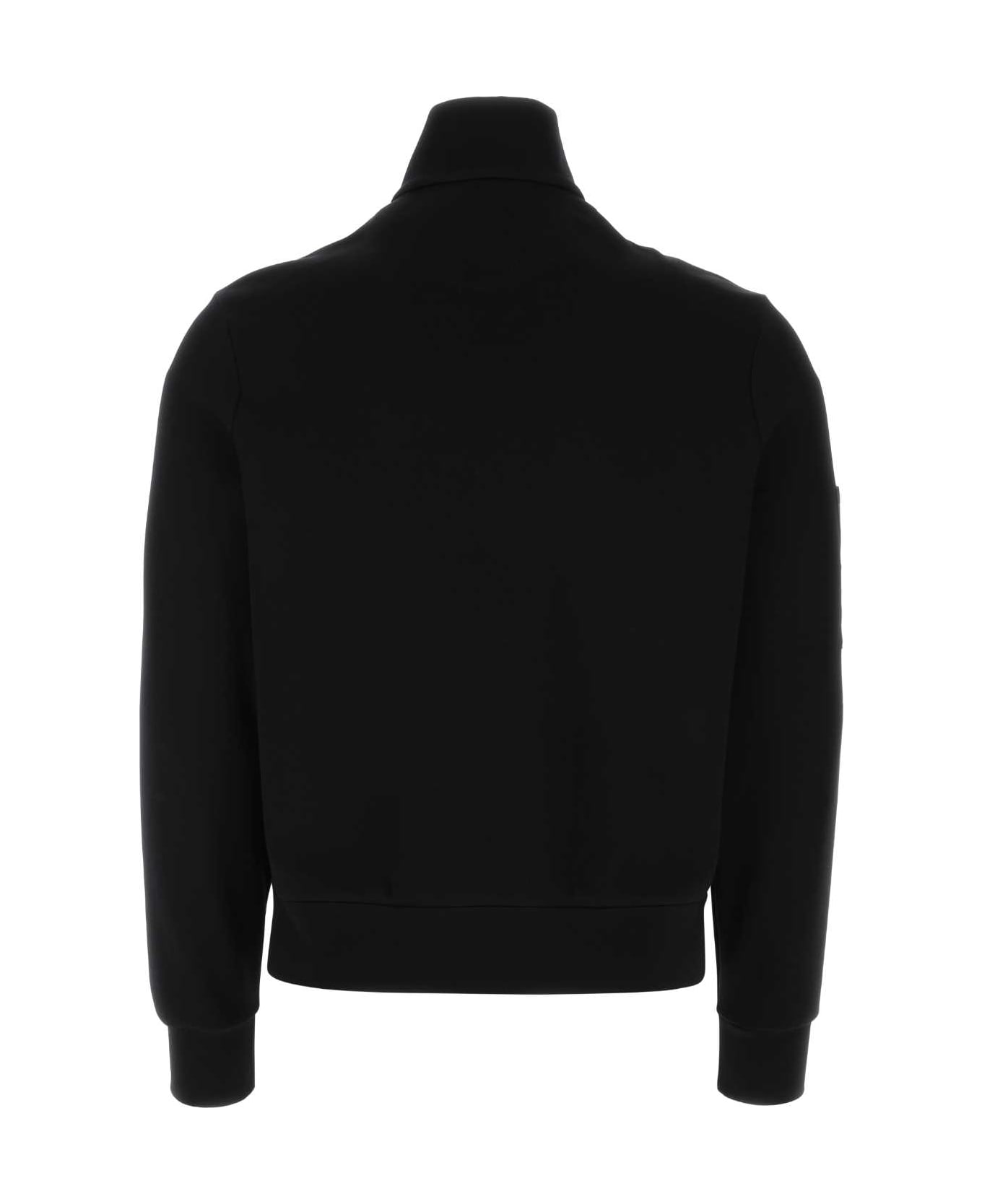 Random Identities カーコート PRADA カーキ テクニカルポプリン レインコート | PRADA