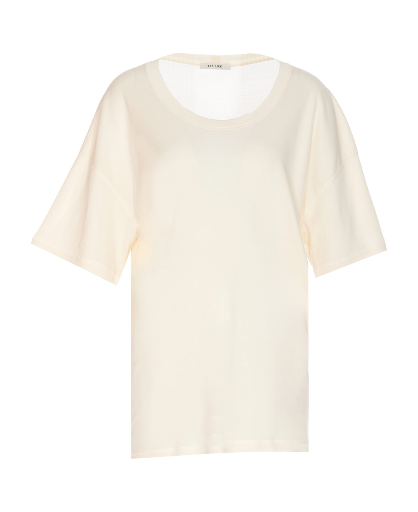 Lemaire T-shirt - White