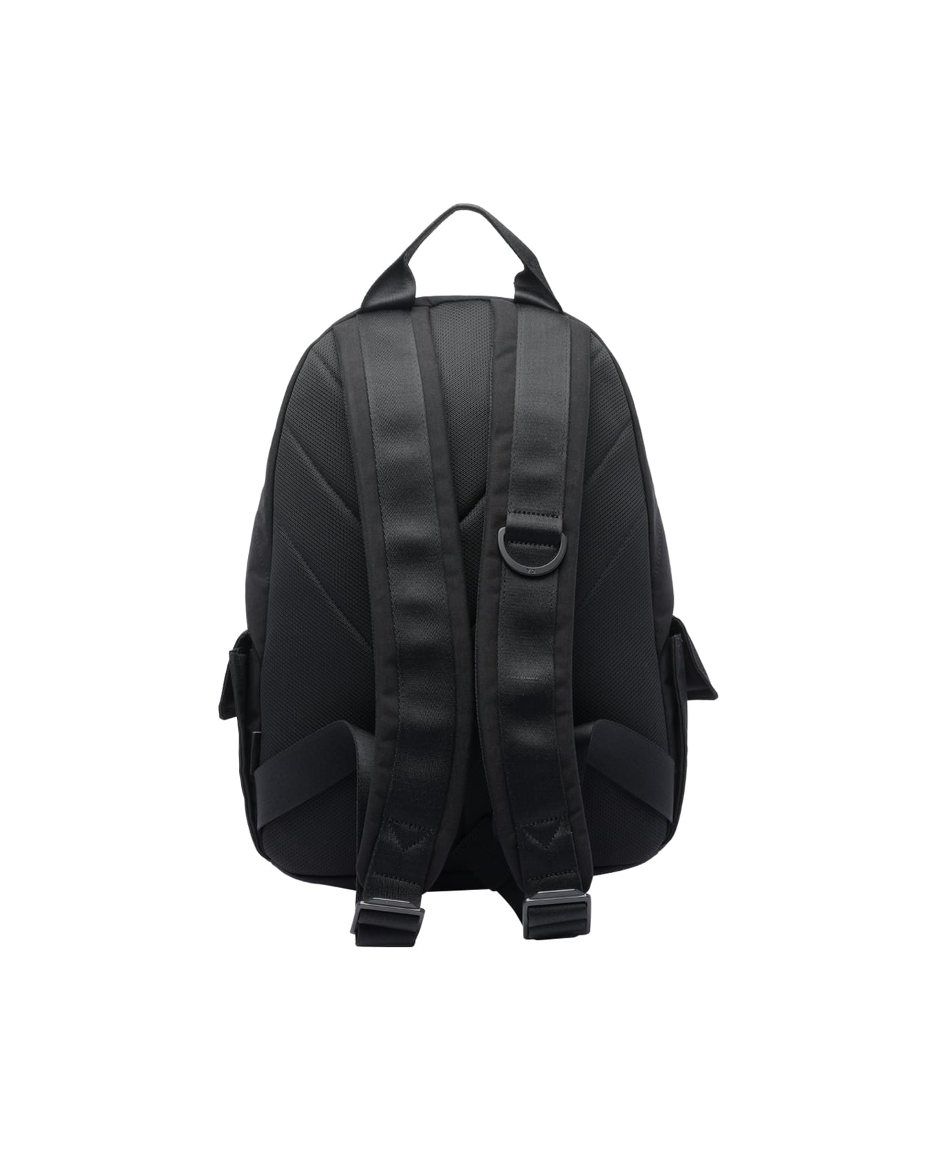 Y-3 Small Backpack - Black