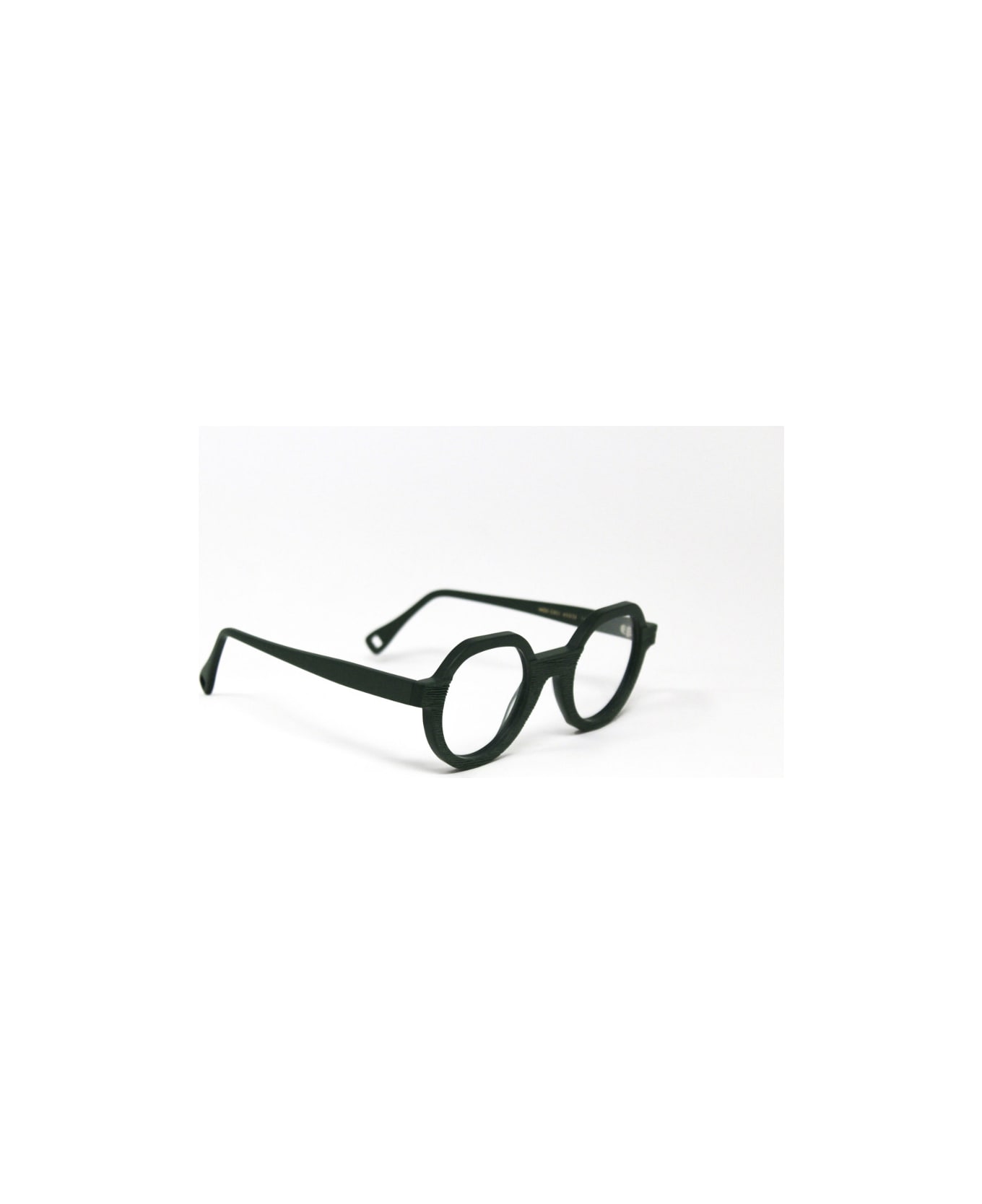 Liò Occhiali LVP302 C03 Glasses - Verde