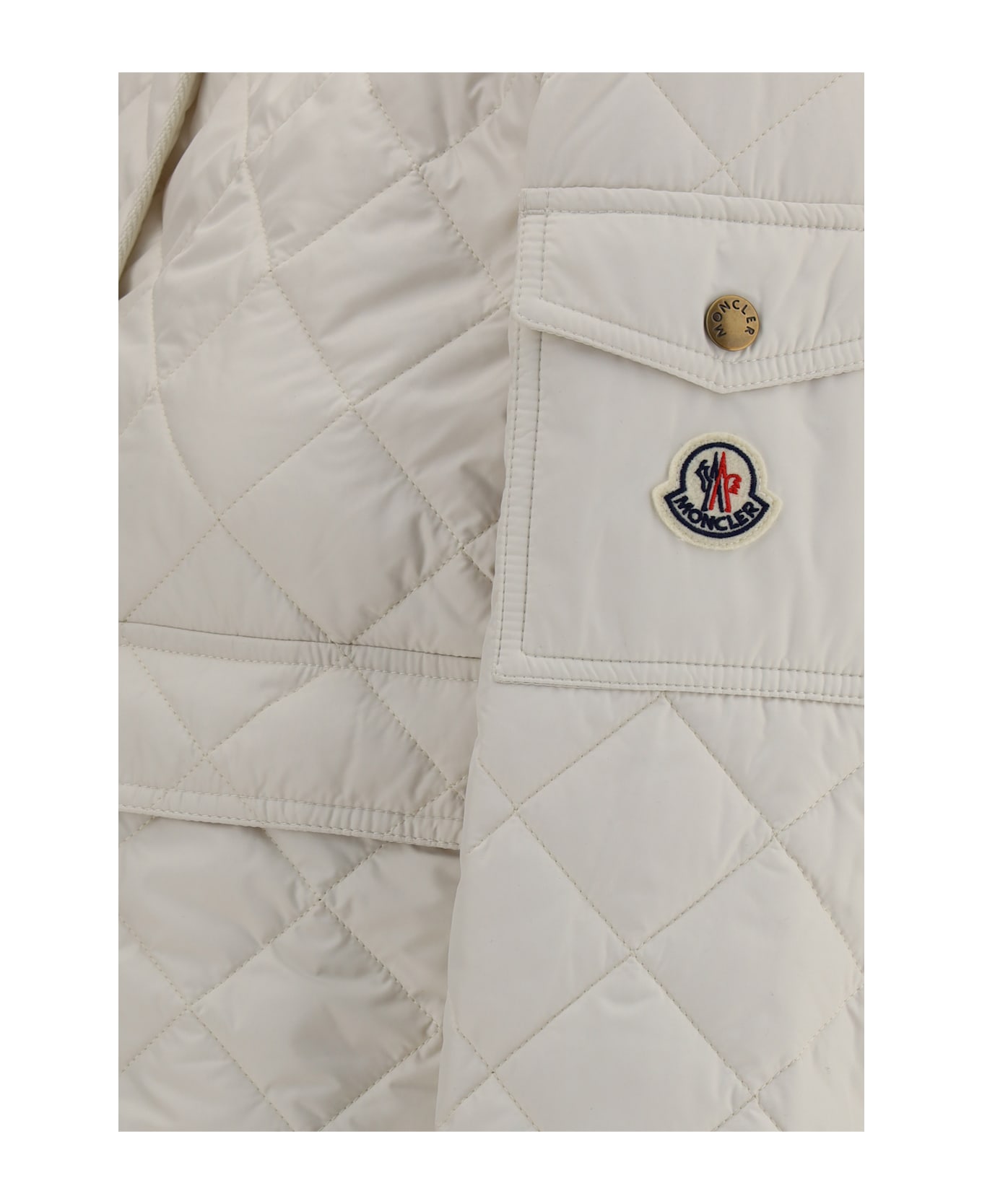 Moncler Chitre Jacket