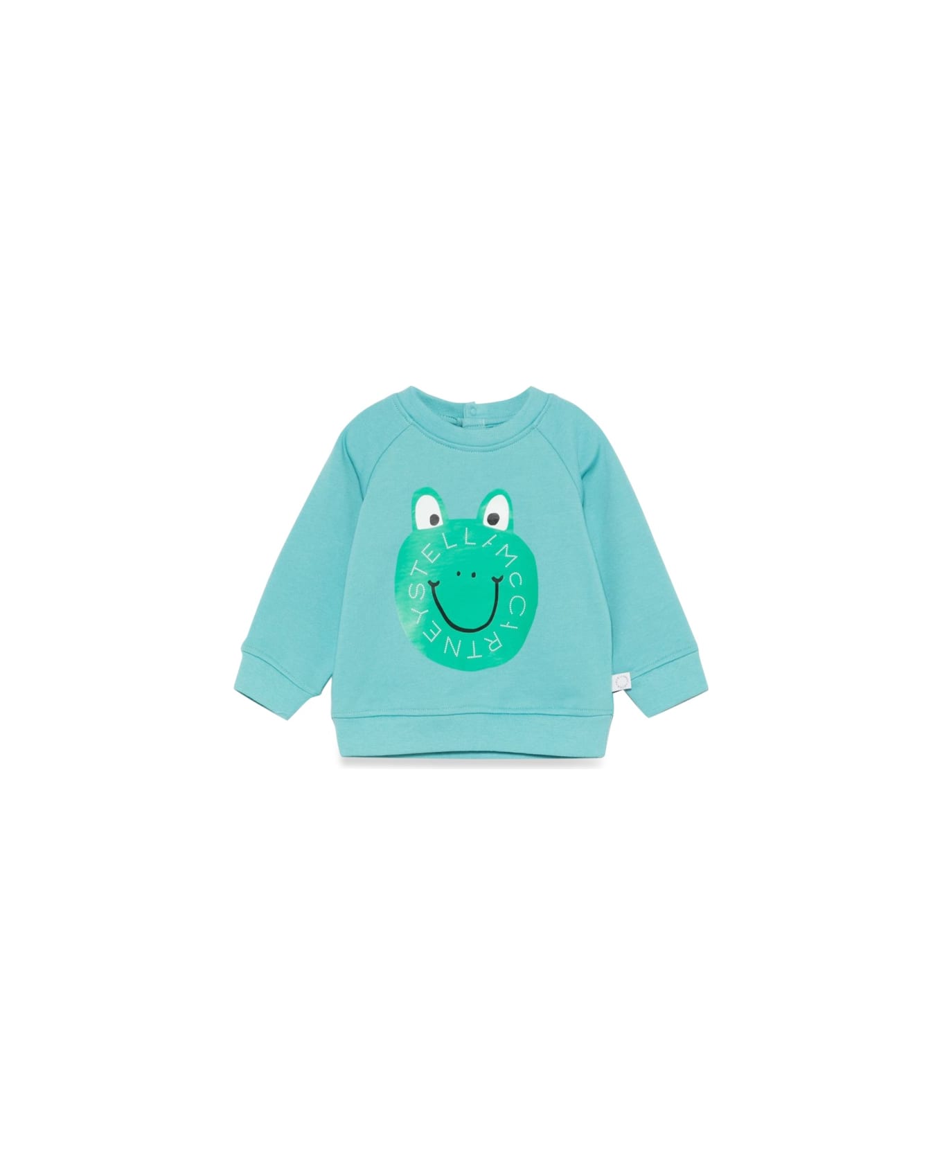 Stella McCartney Sweatshirt - MULTICOLOUR ニットウェア＆スウェットシャツ