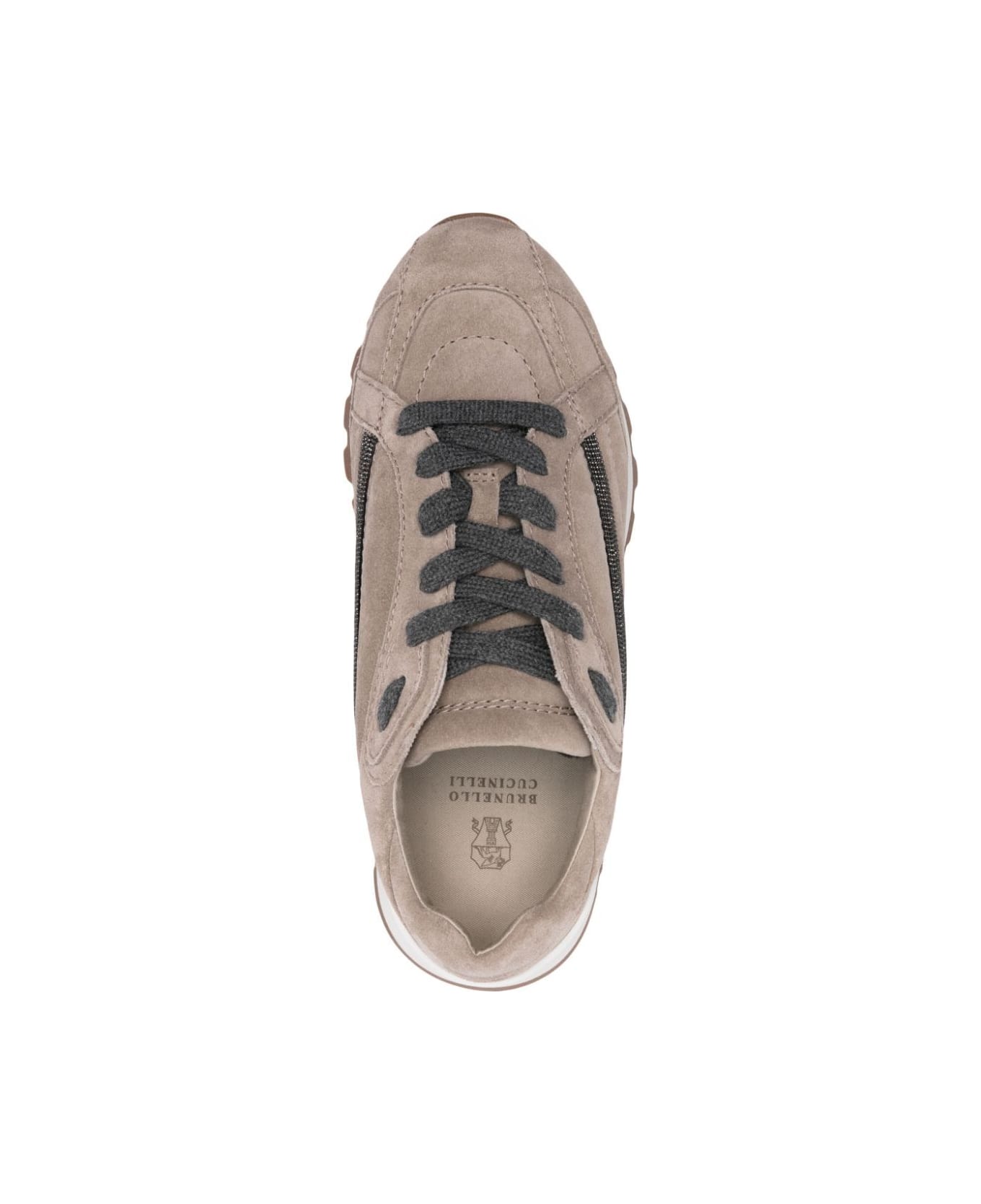 Brunello Cucinelli Sneakers - Ice