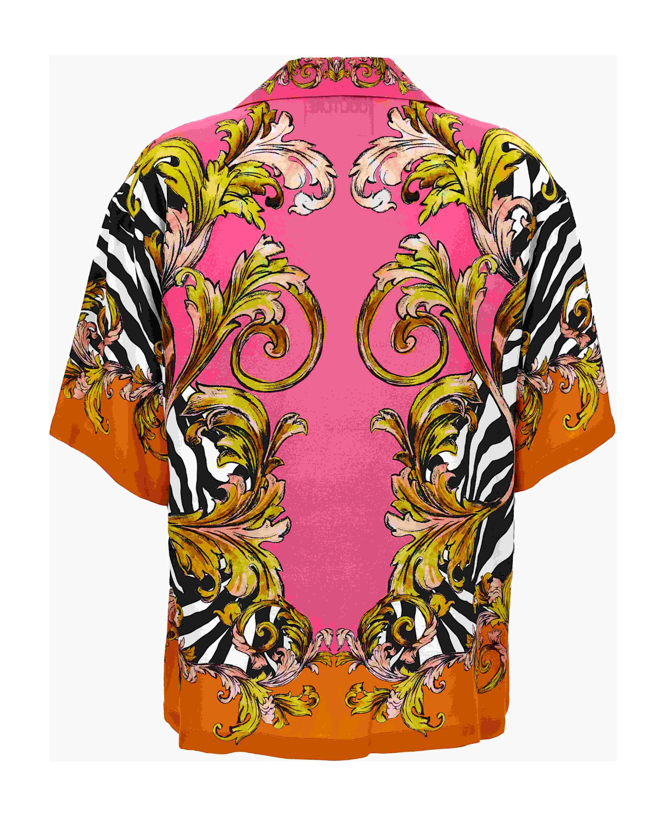 Versace Jeans Couture Shirt - Pink