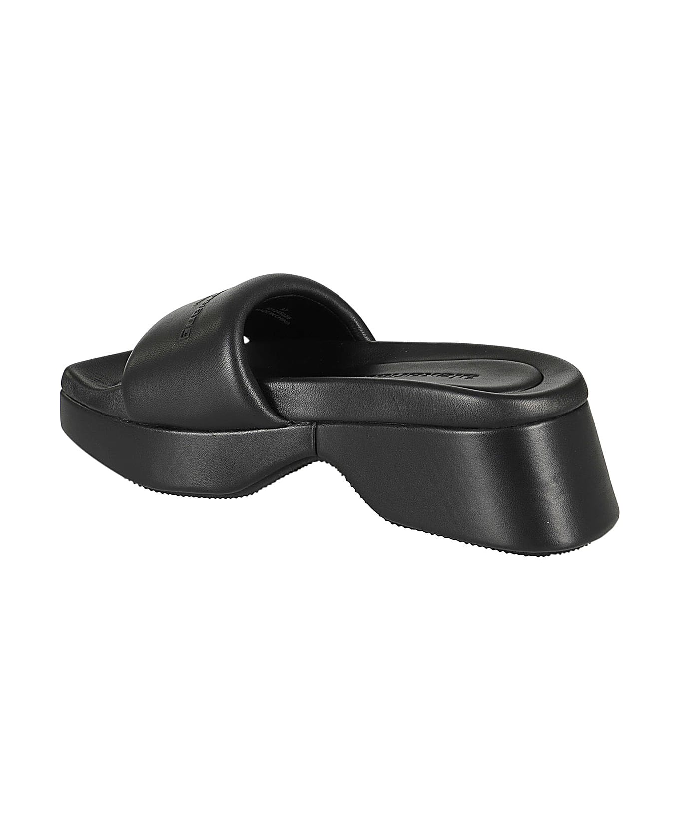 Alexander Wang Float Slide