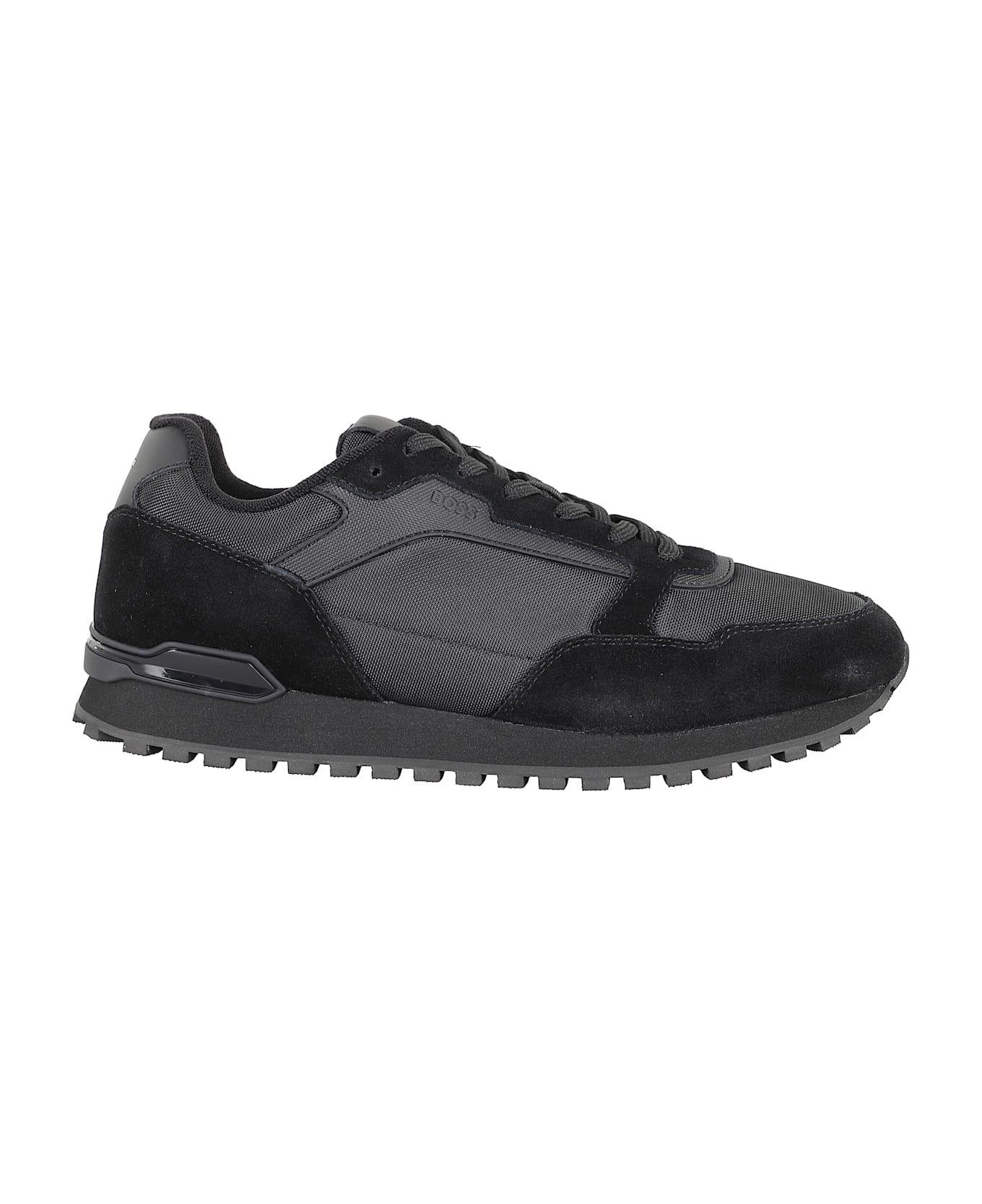 Hugo Boss Parkour Runn - Black