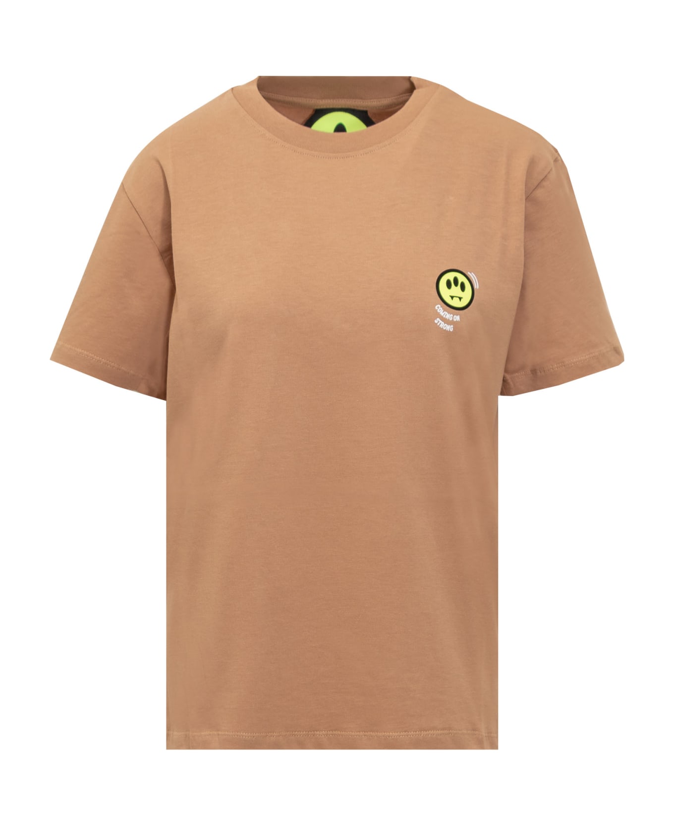 Barrow T-shirt - BURNT SAND Tシャツ