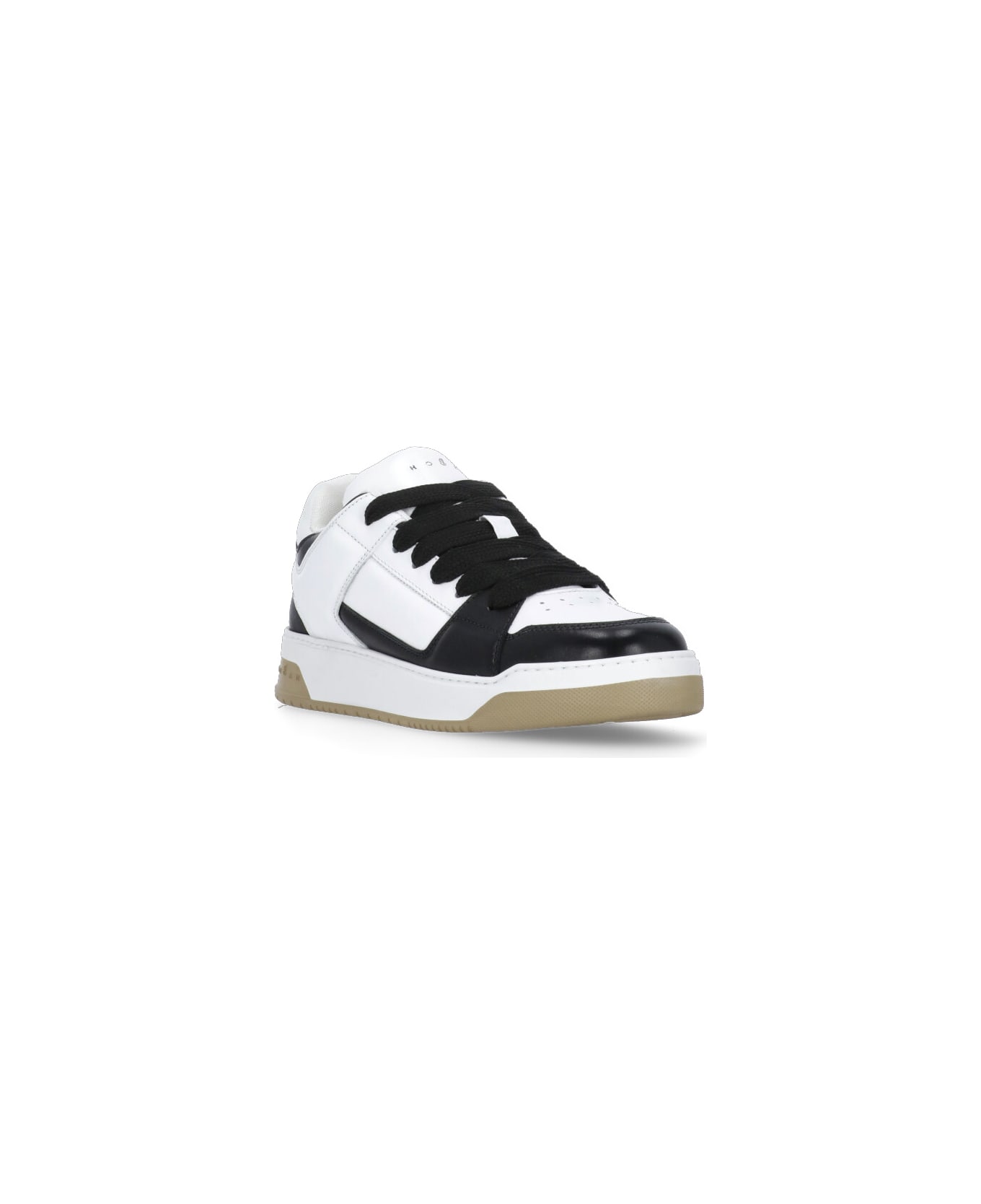 Hogan H667 Sneakers - White