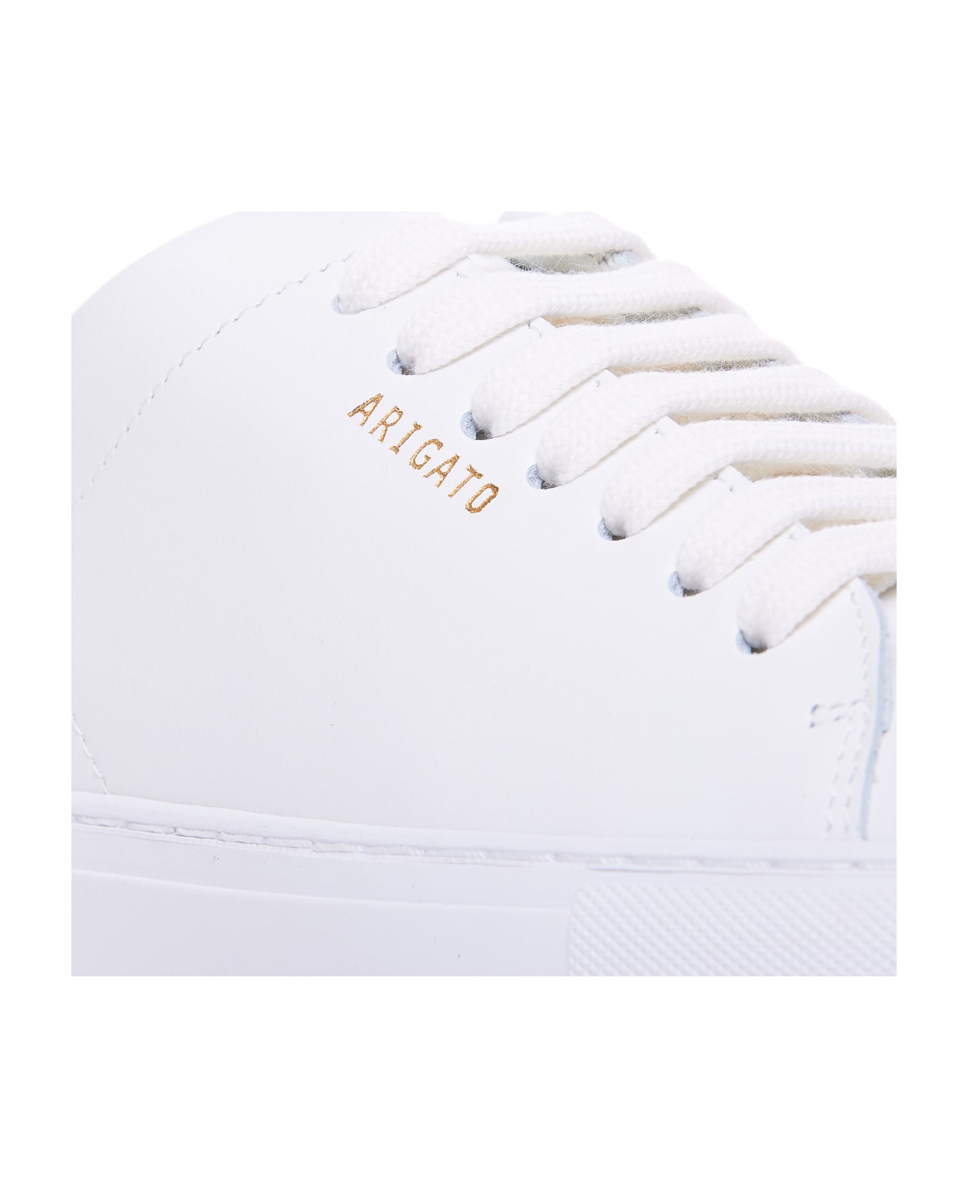 Axel Arigato Clean 90 Sneakers - White