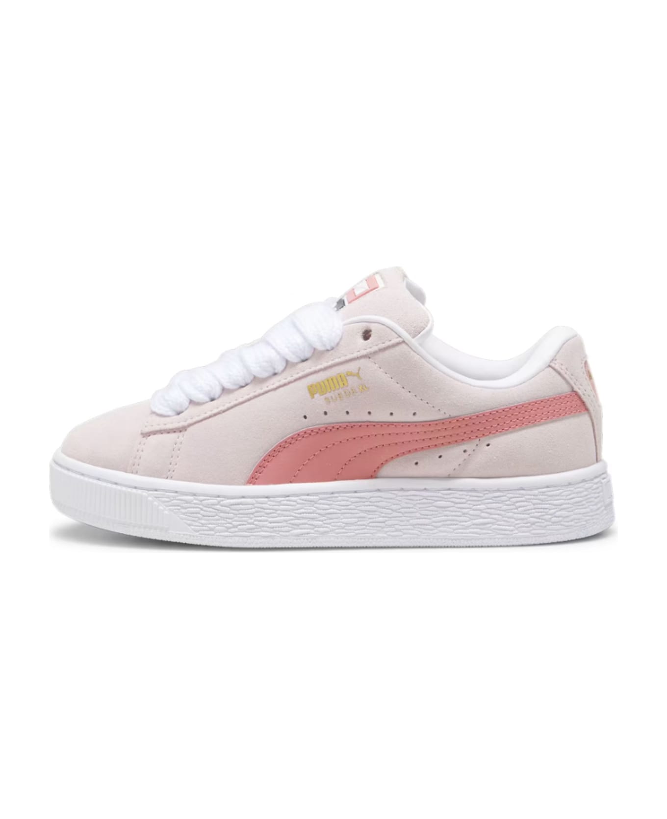 Puma Sneakers Pink - Pink