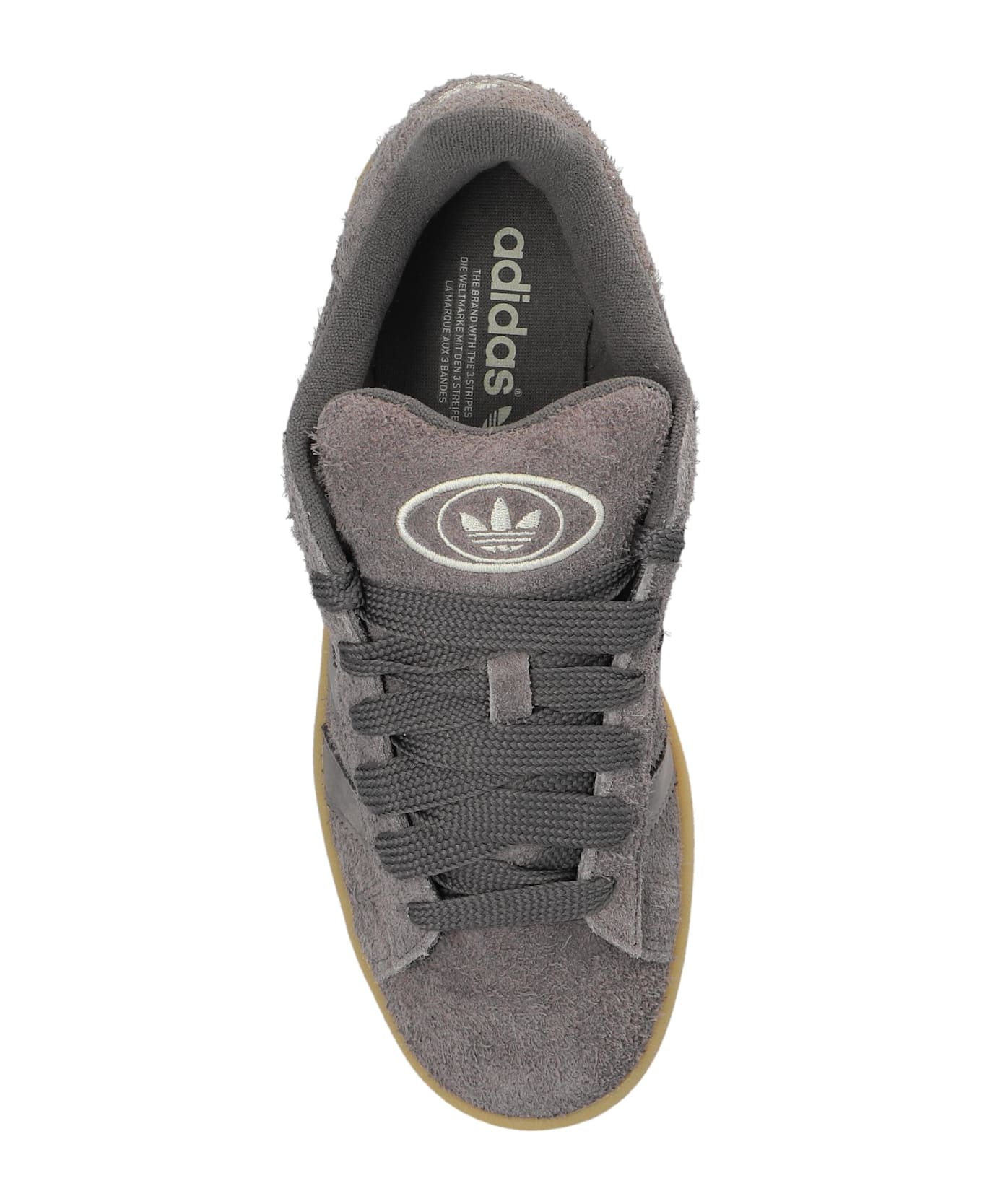 Adidas Originals Originals Sneakers 'campus' - Chacoa/chacoa/putgre