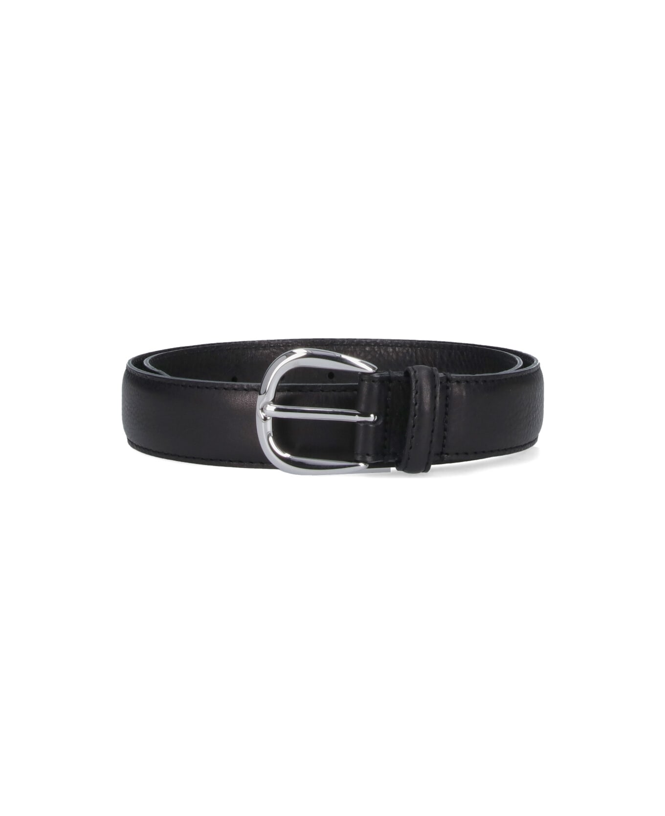 Sunflower "lux" Belt - Black  