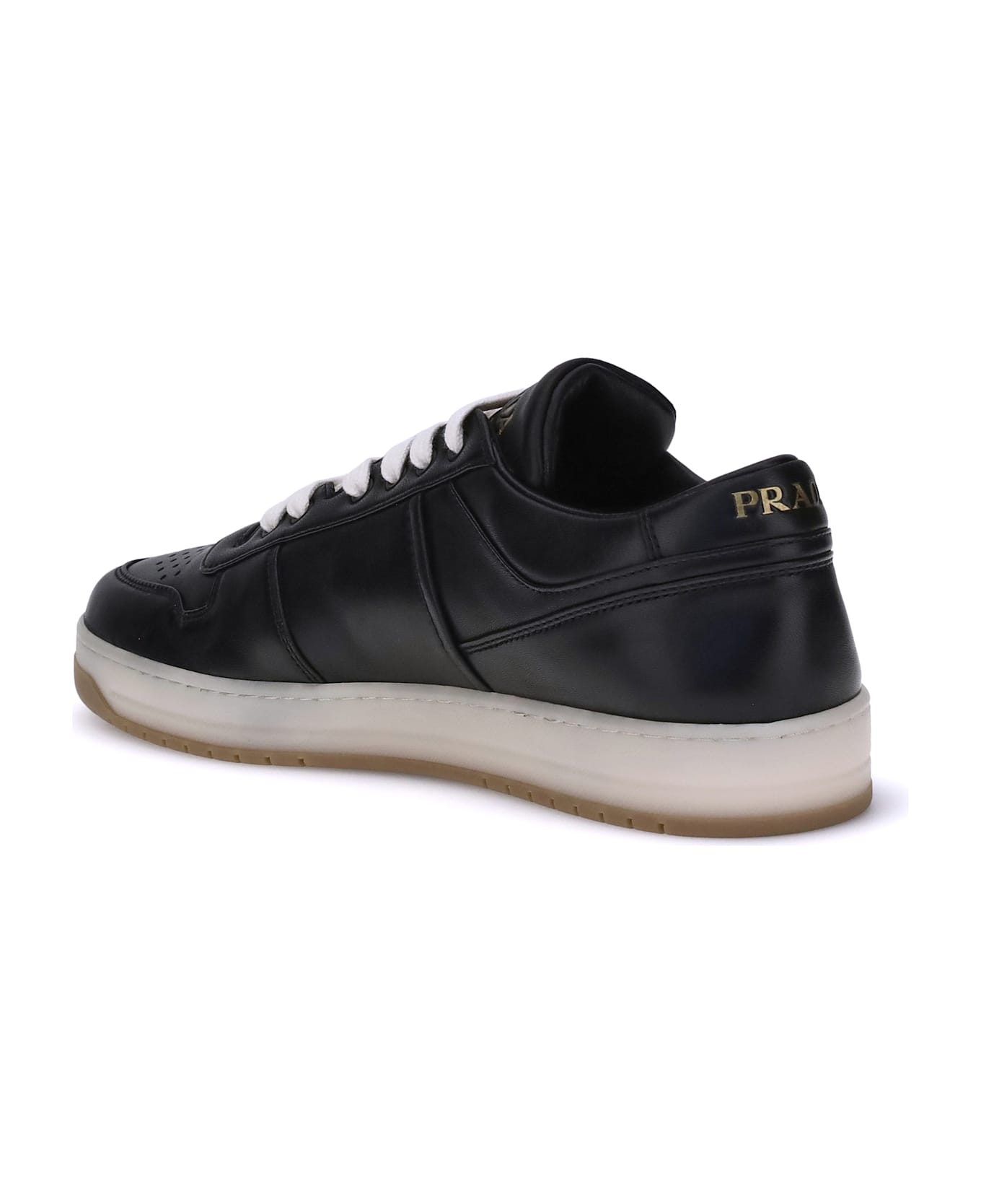 Prada Downtown Sneakers