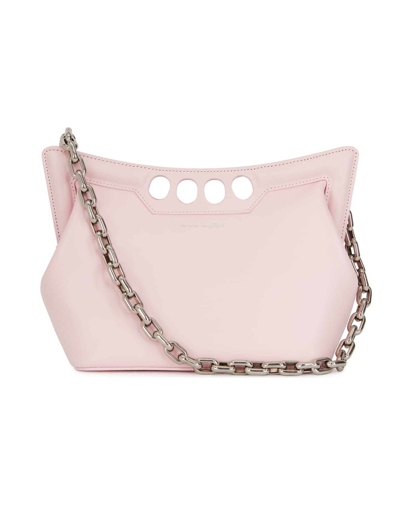 Alexander McQueen The Peak Hand Bag - 5723