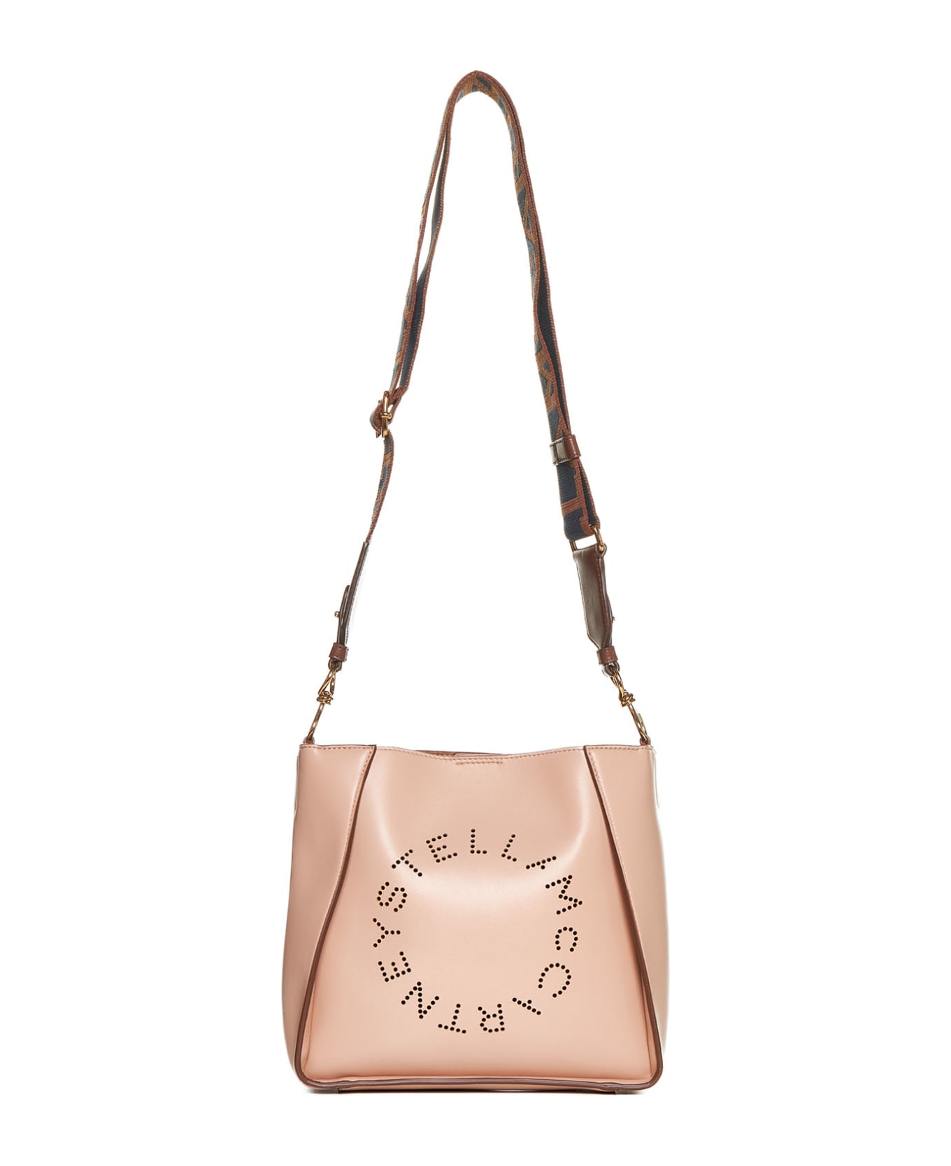Stella McCartney Shoulder Bag - Blush