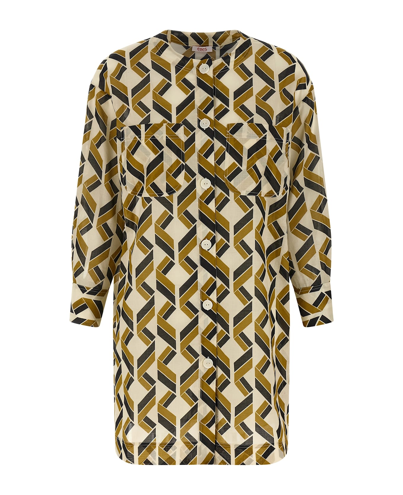 Eres 
espace
 Dress - Multicolor