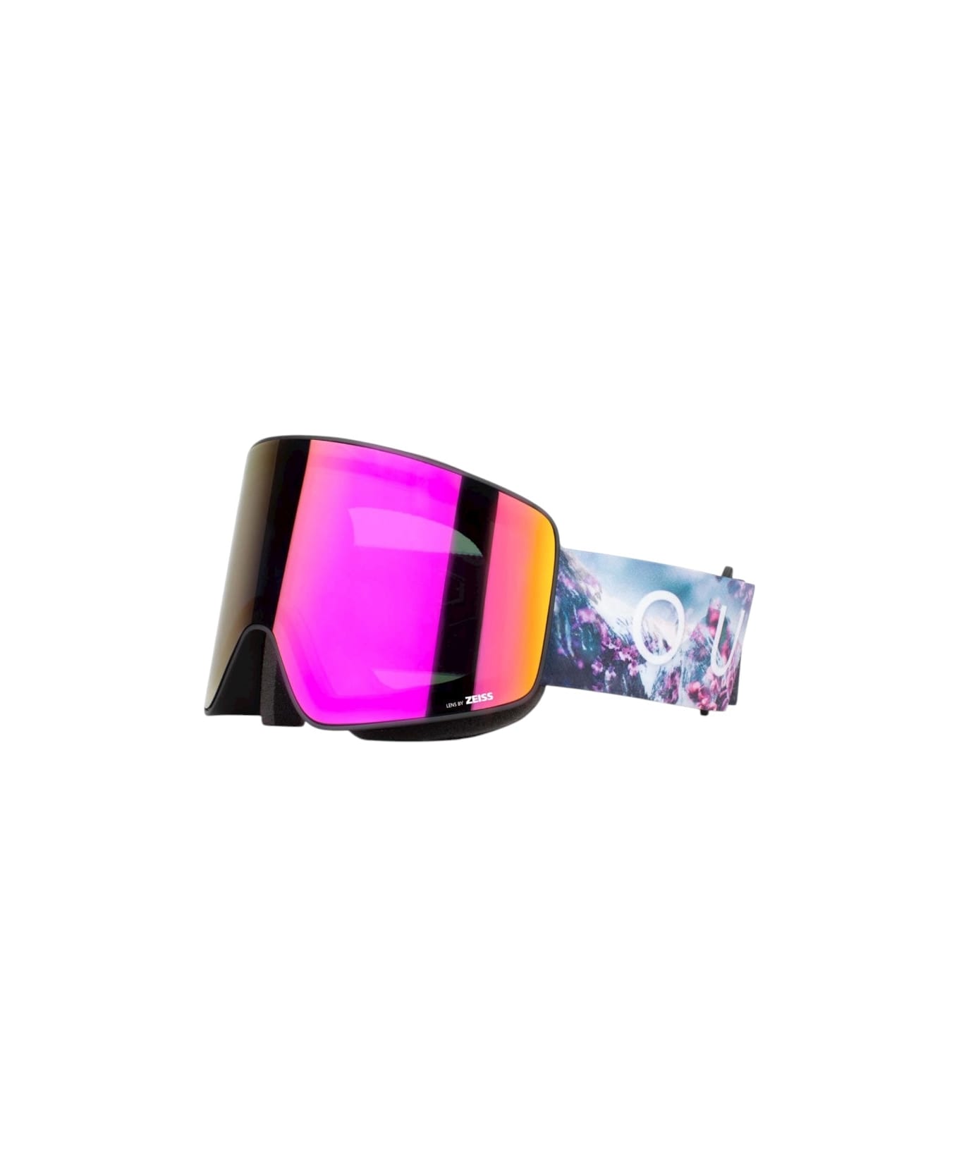 Out Of Ski Mask - Void Sunglasses