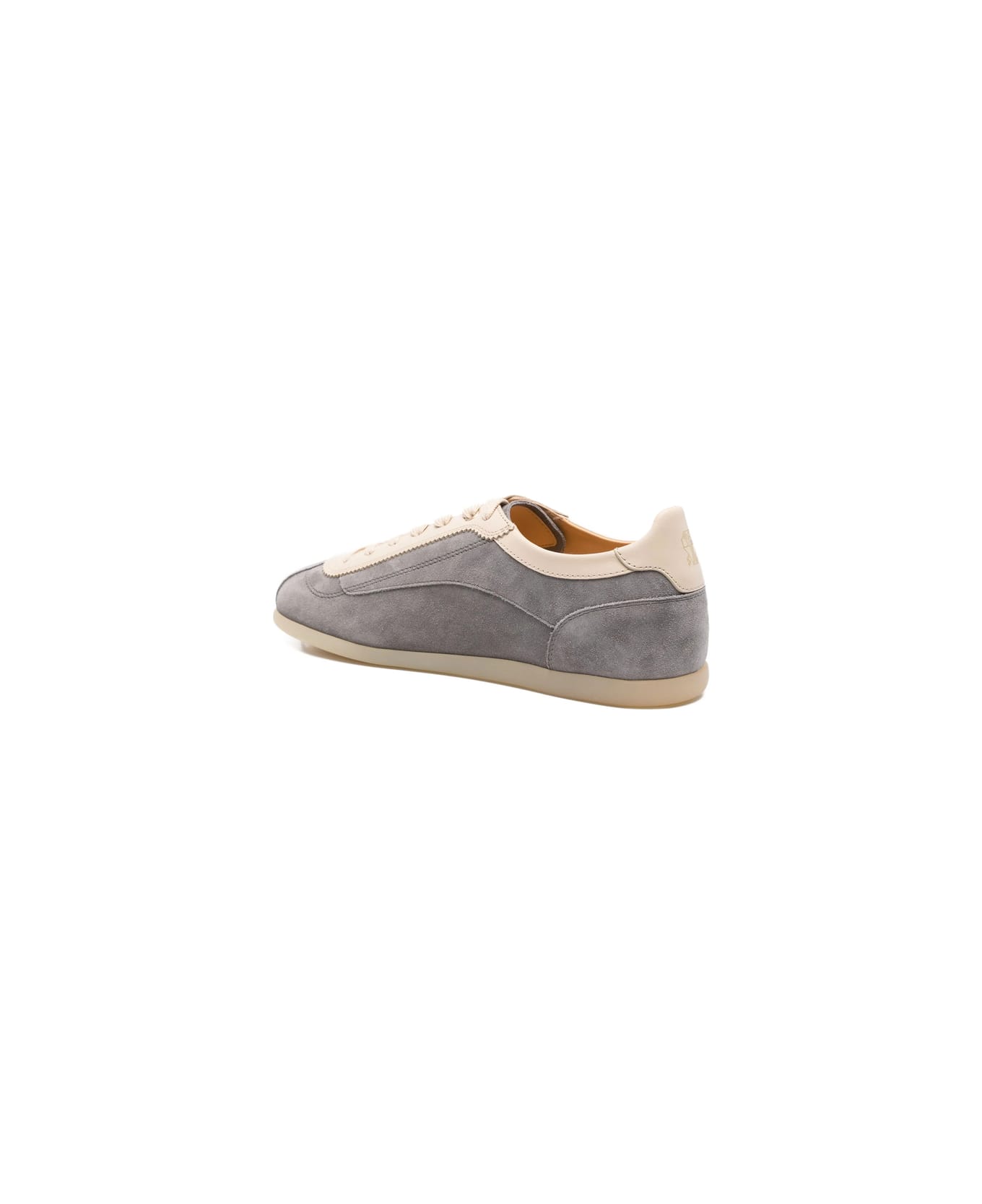 Brunello Cucinelli Sneaker - GREY