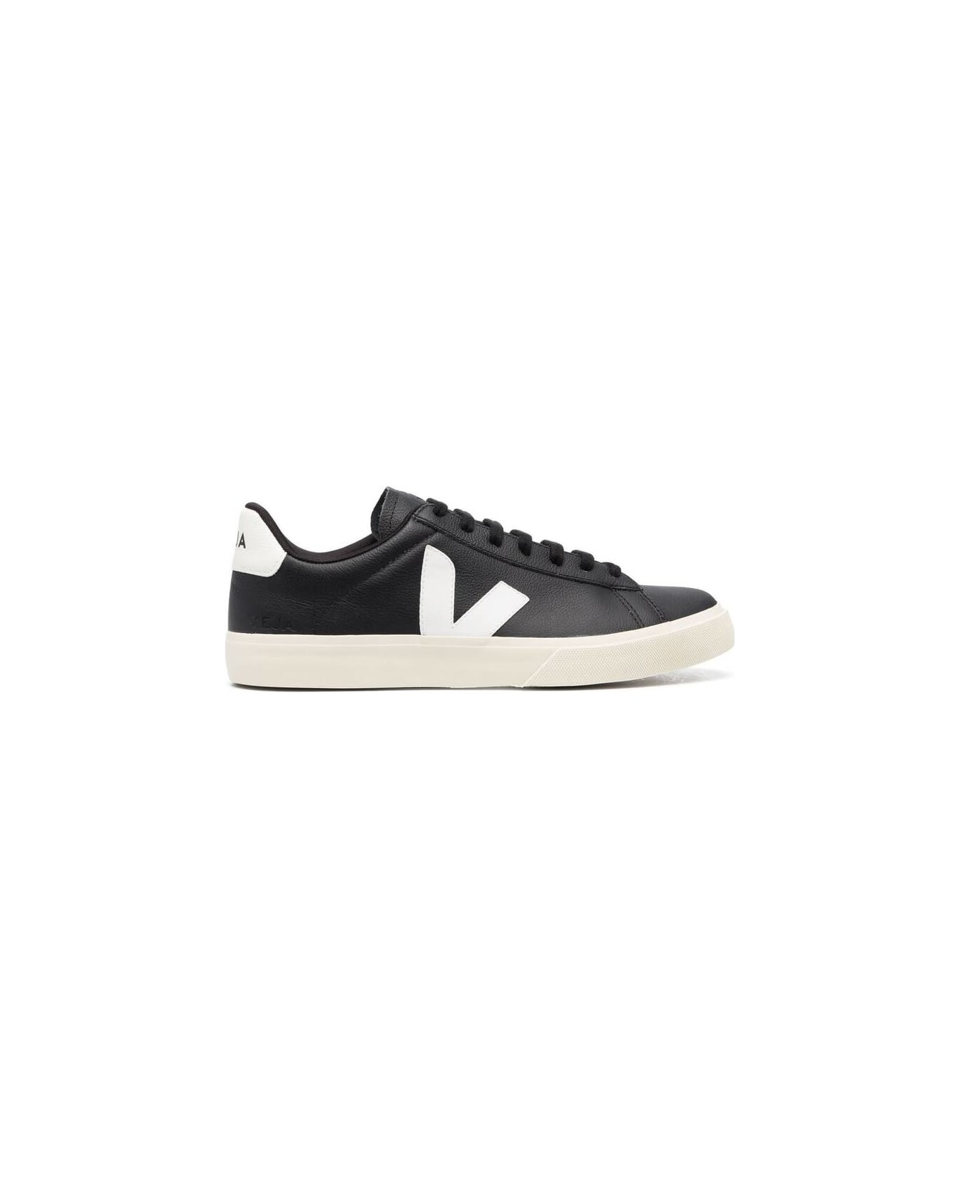 Veja Sneaker - BLACK