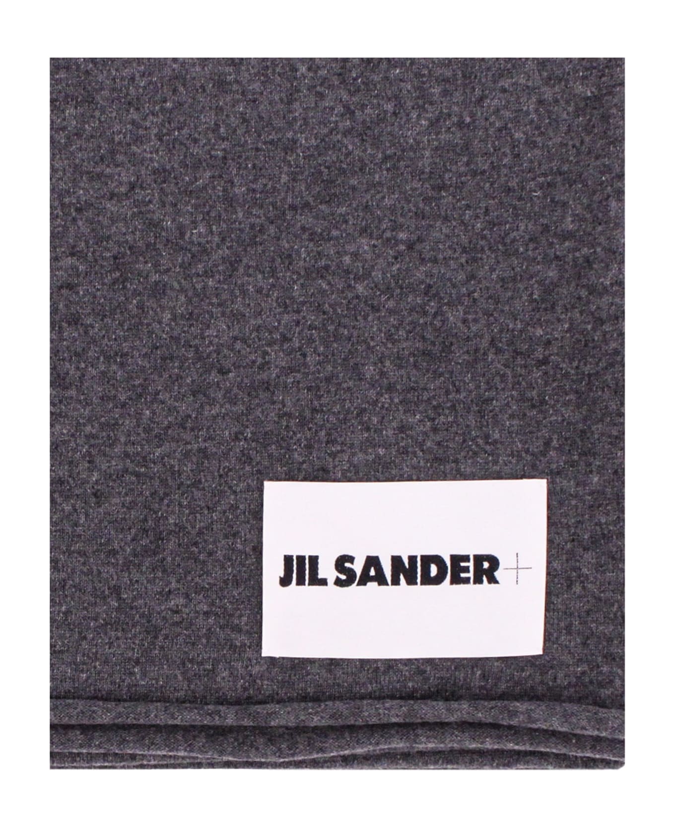 Jil Sander Scarf - Grey