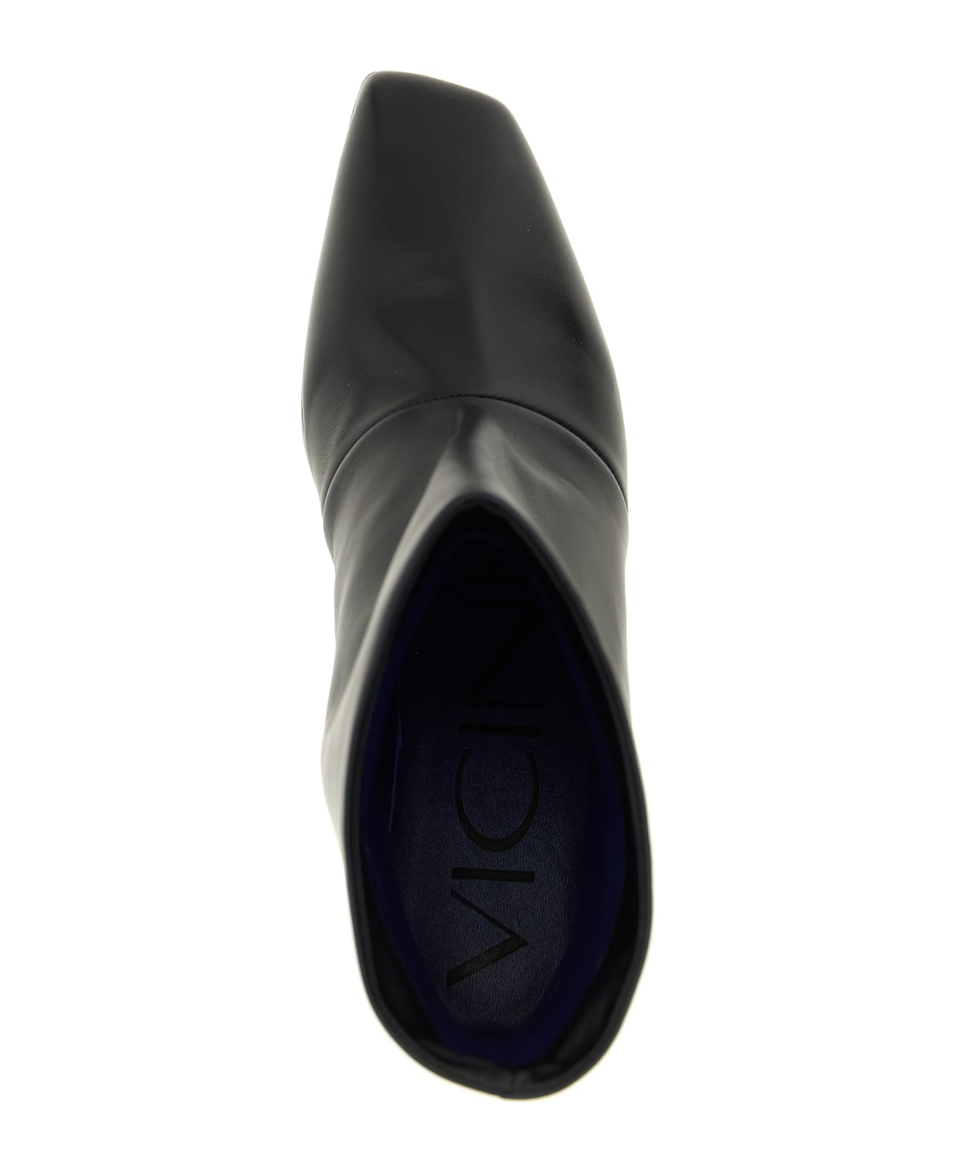 Vicini 
cizin
 Ankle Boots - Black  