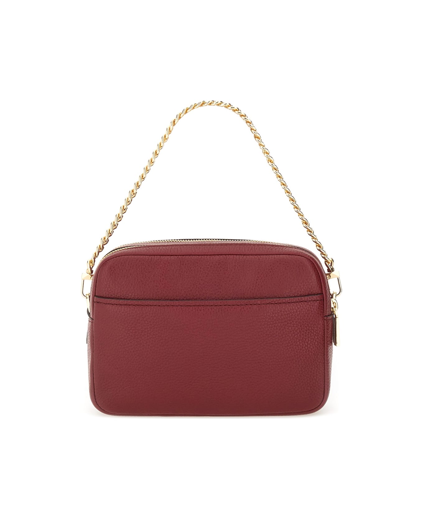 Michael Kors Bag "bryant" - BORDEAUX